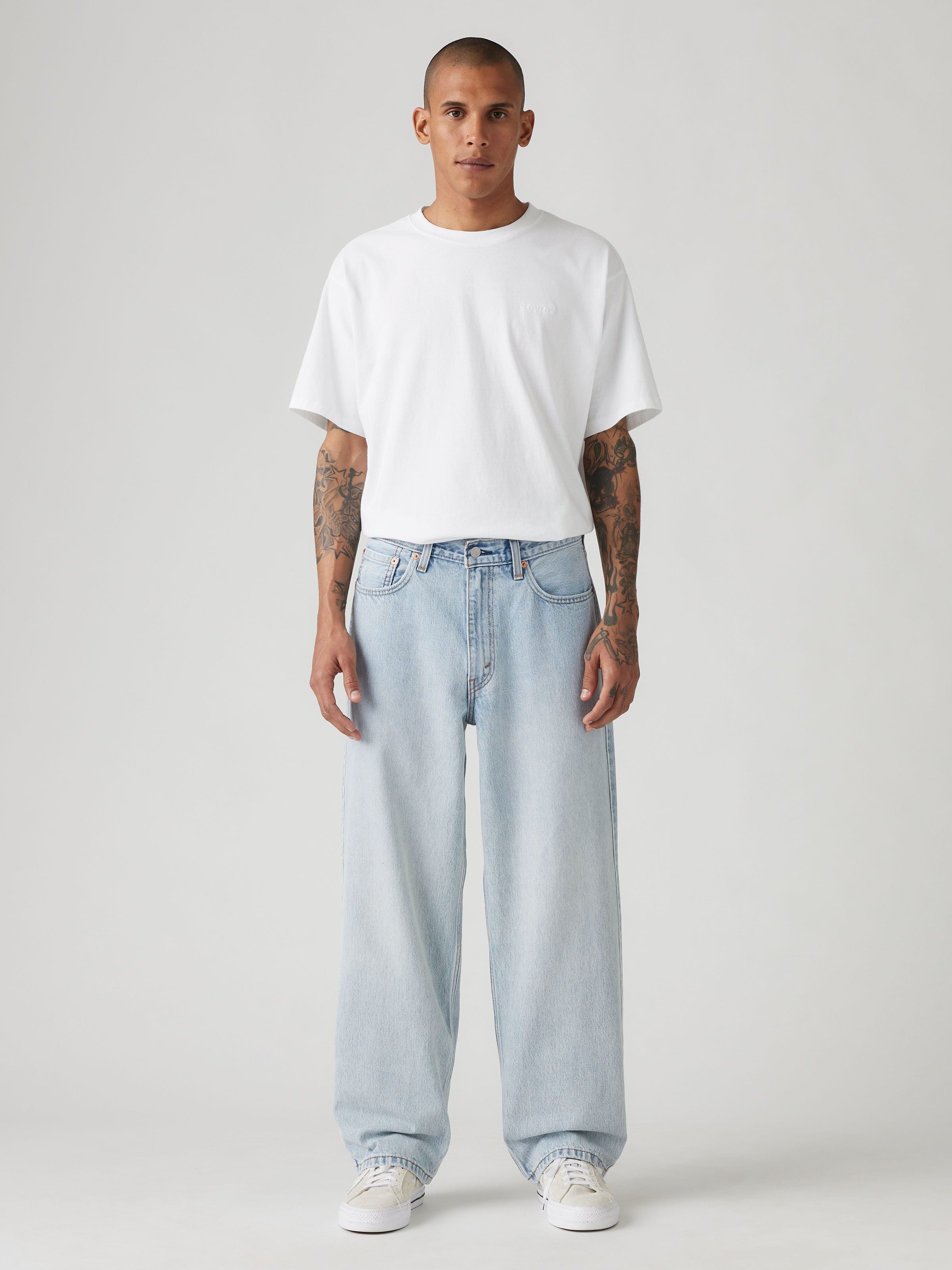 578 Baggy In Bag Secured
