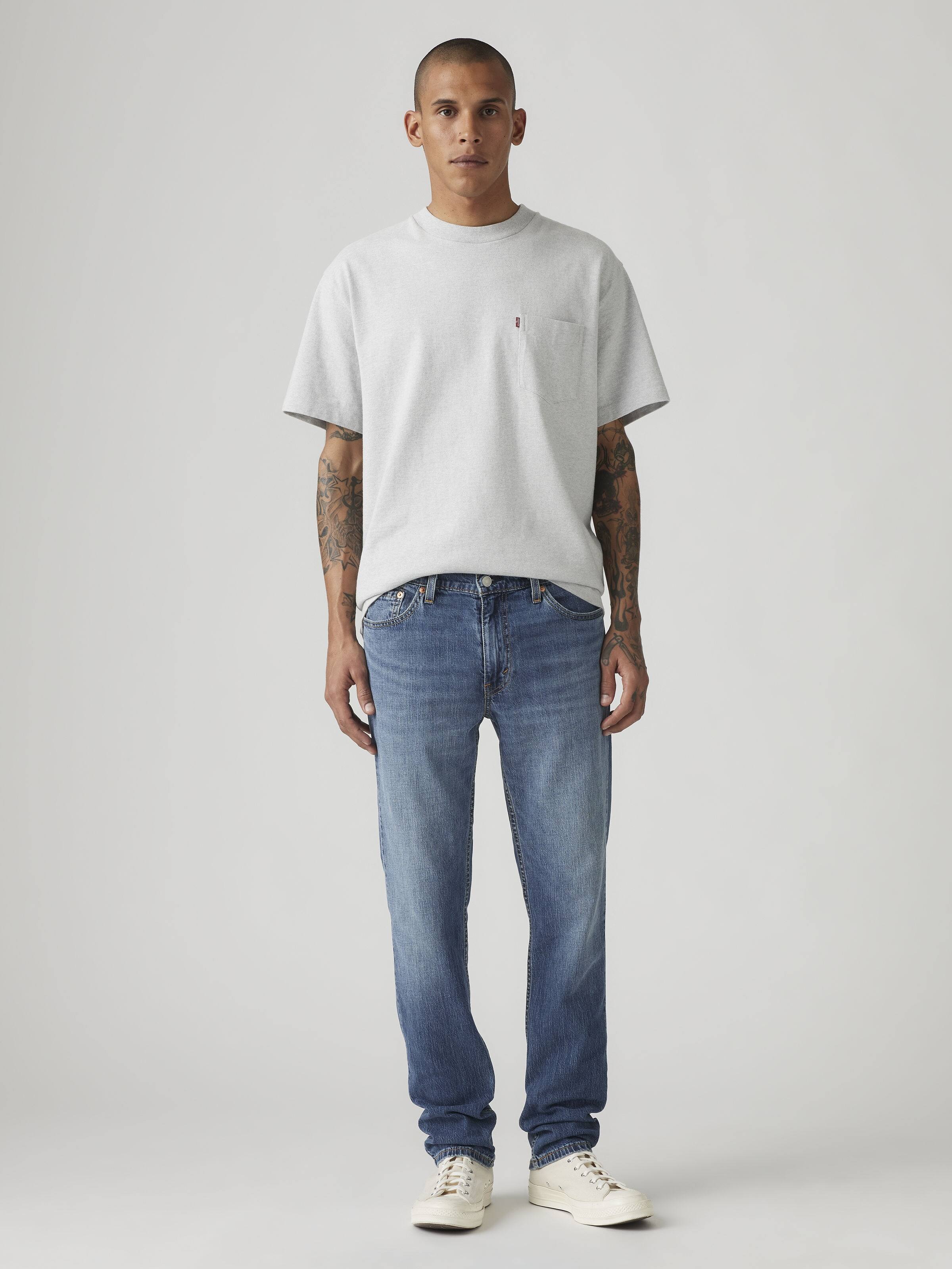 511 Slim Best Season