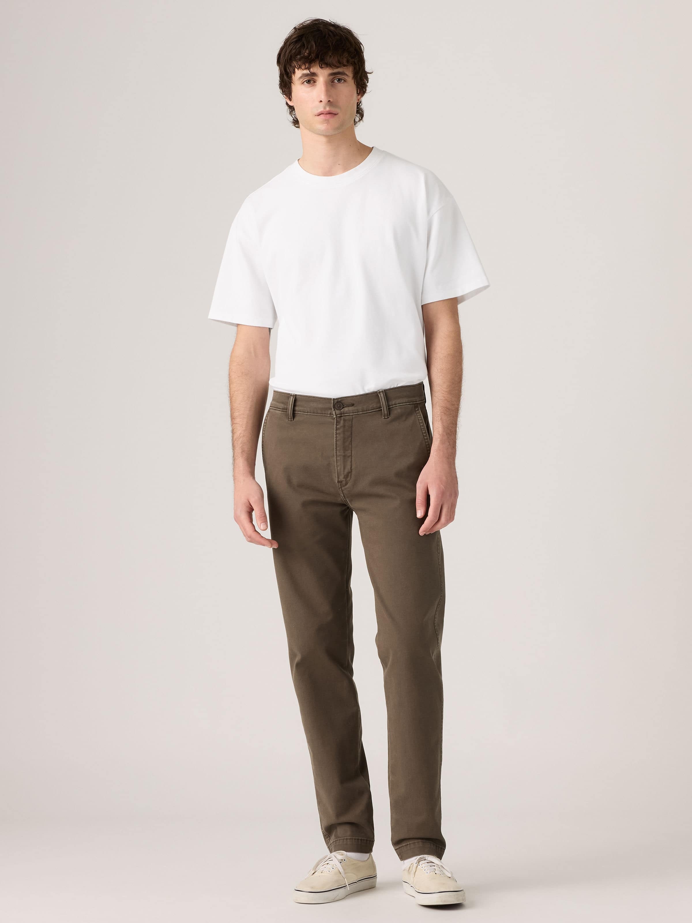 Xx Chino In Coffee