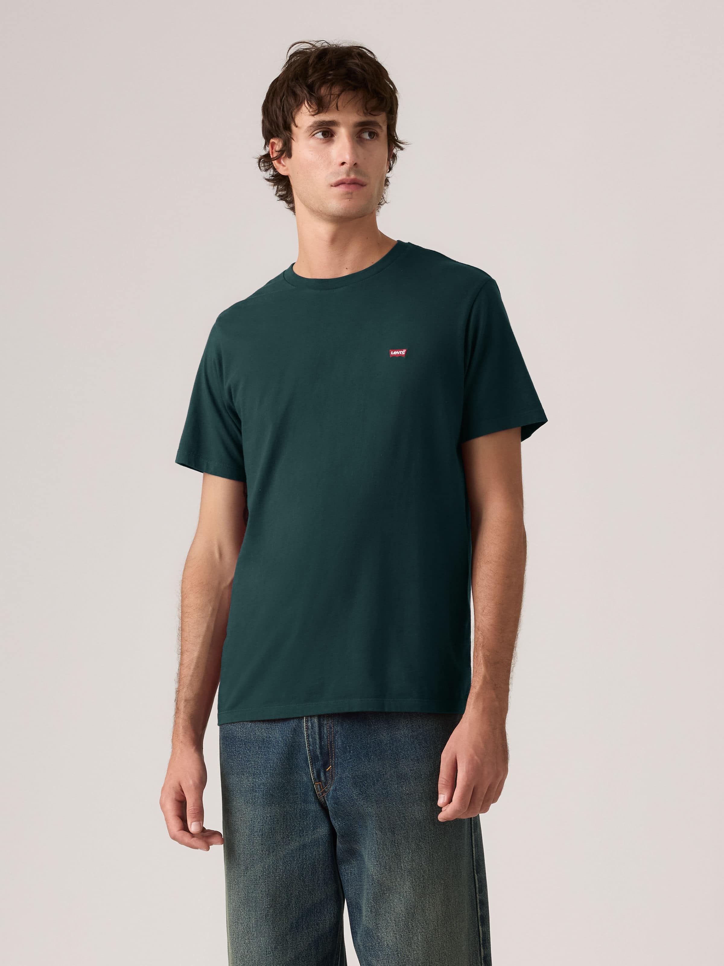 Original Hm Tee In Ponderosa Pine