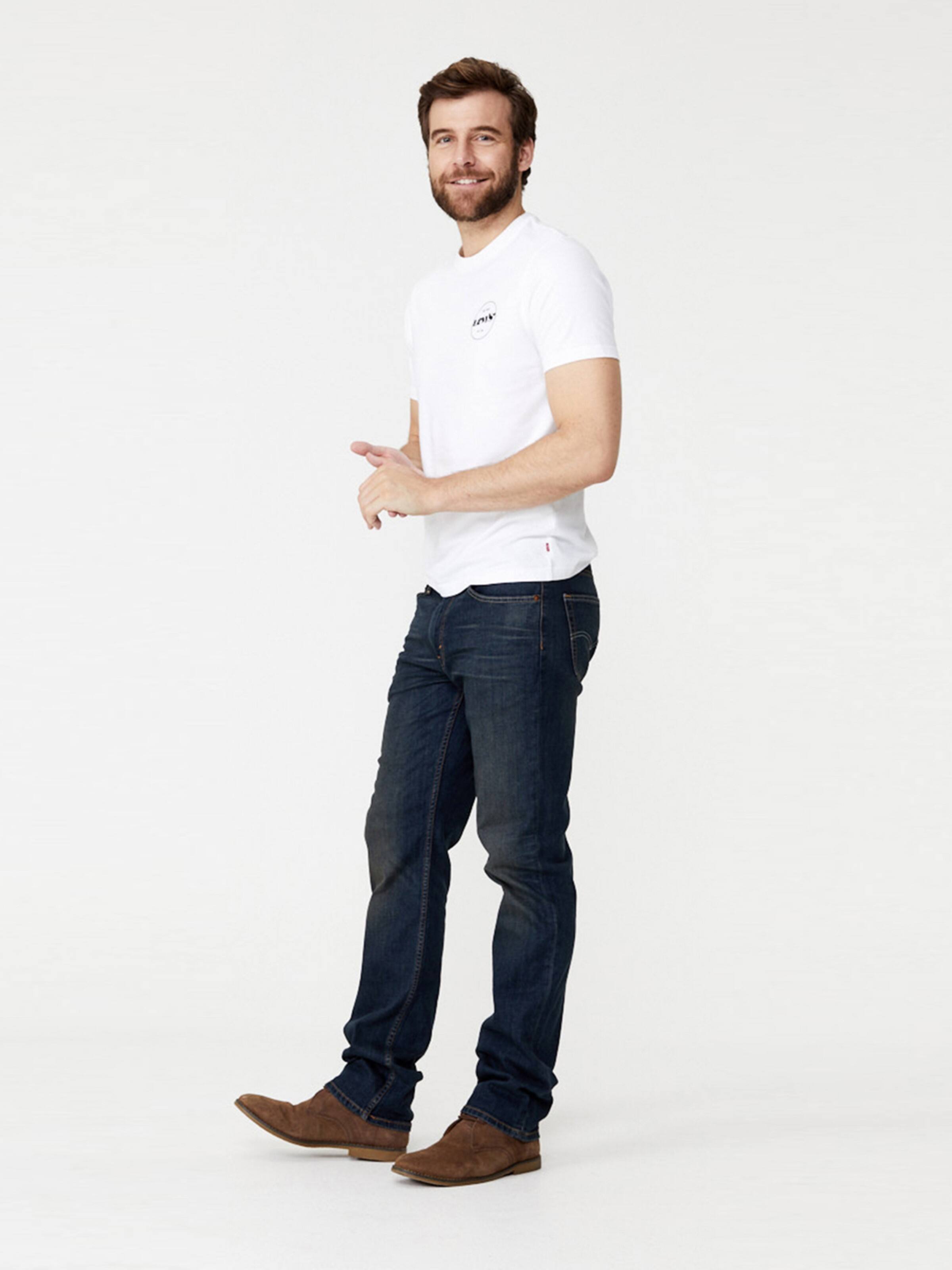 514 Straight In Covered Up 30/32