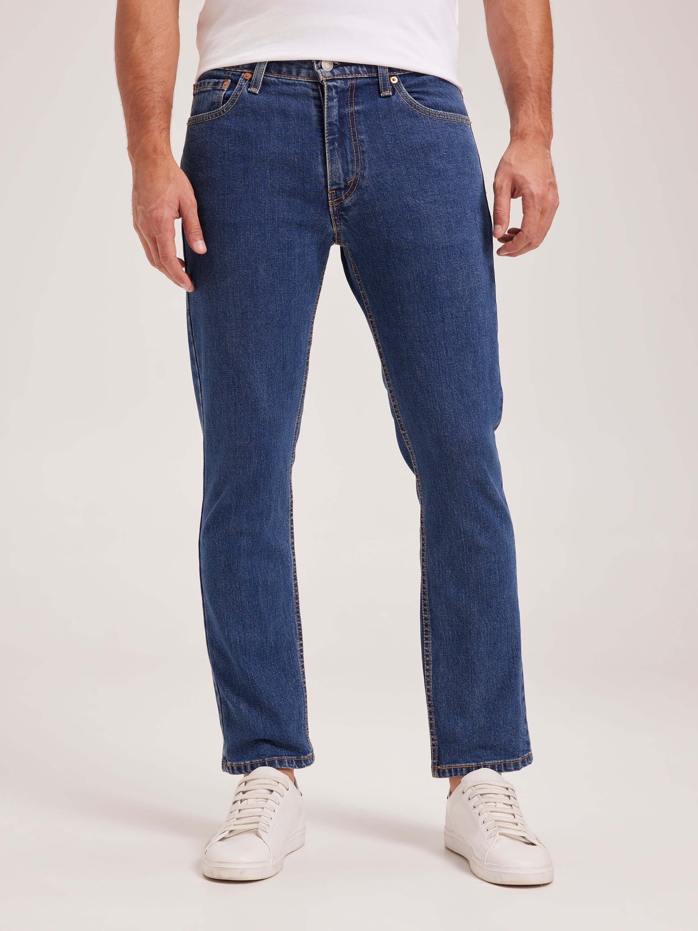 511 Slim Jean In Dark Stonewash 30