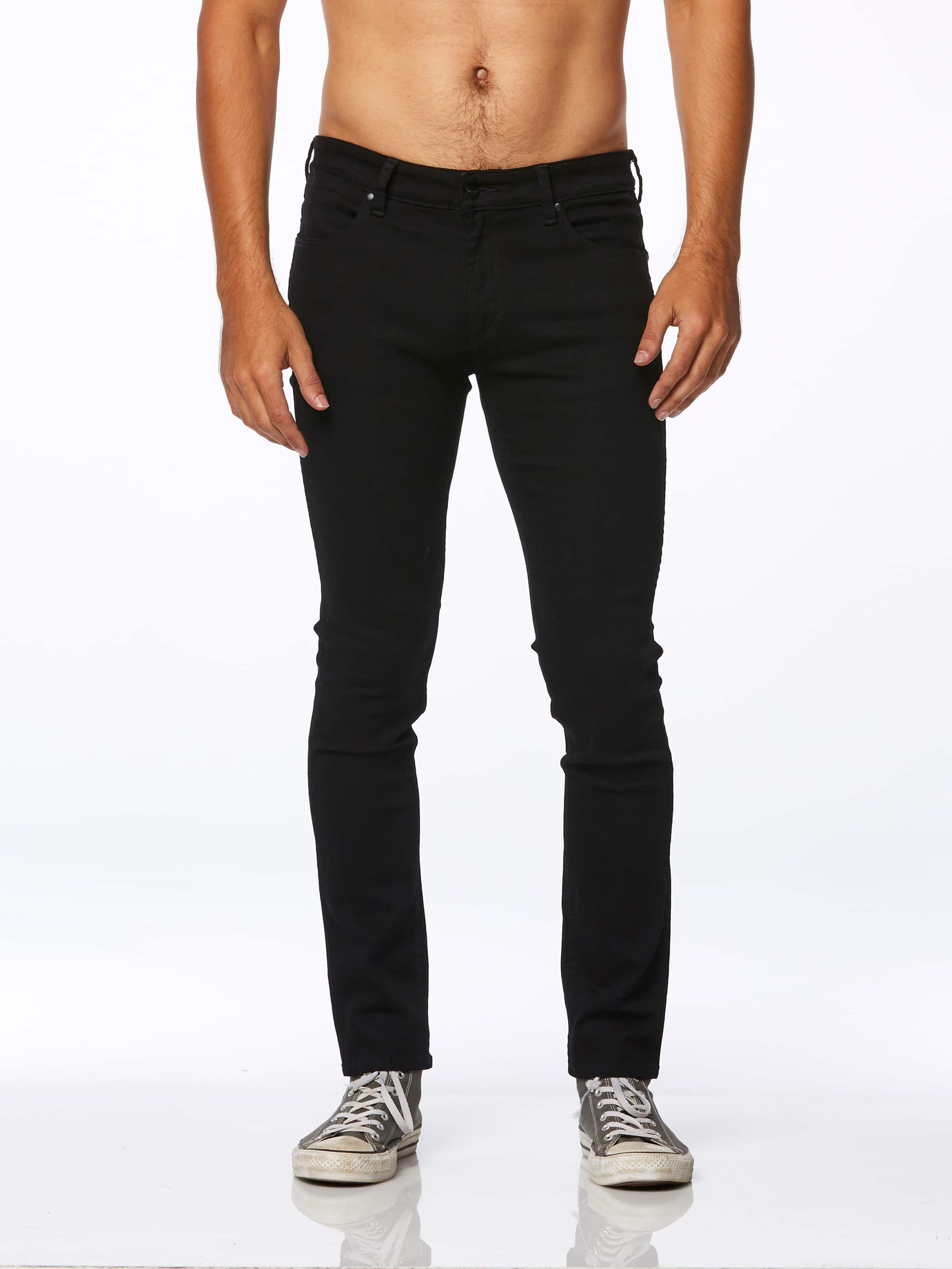 Wrangler jeans hot sale skinny mens