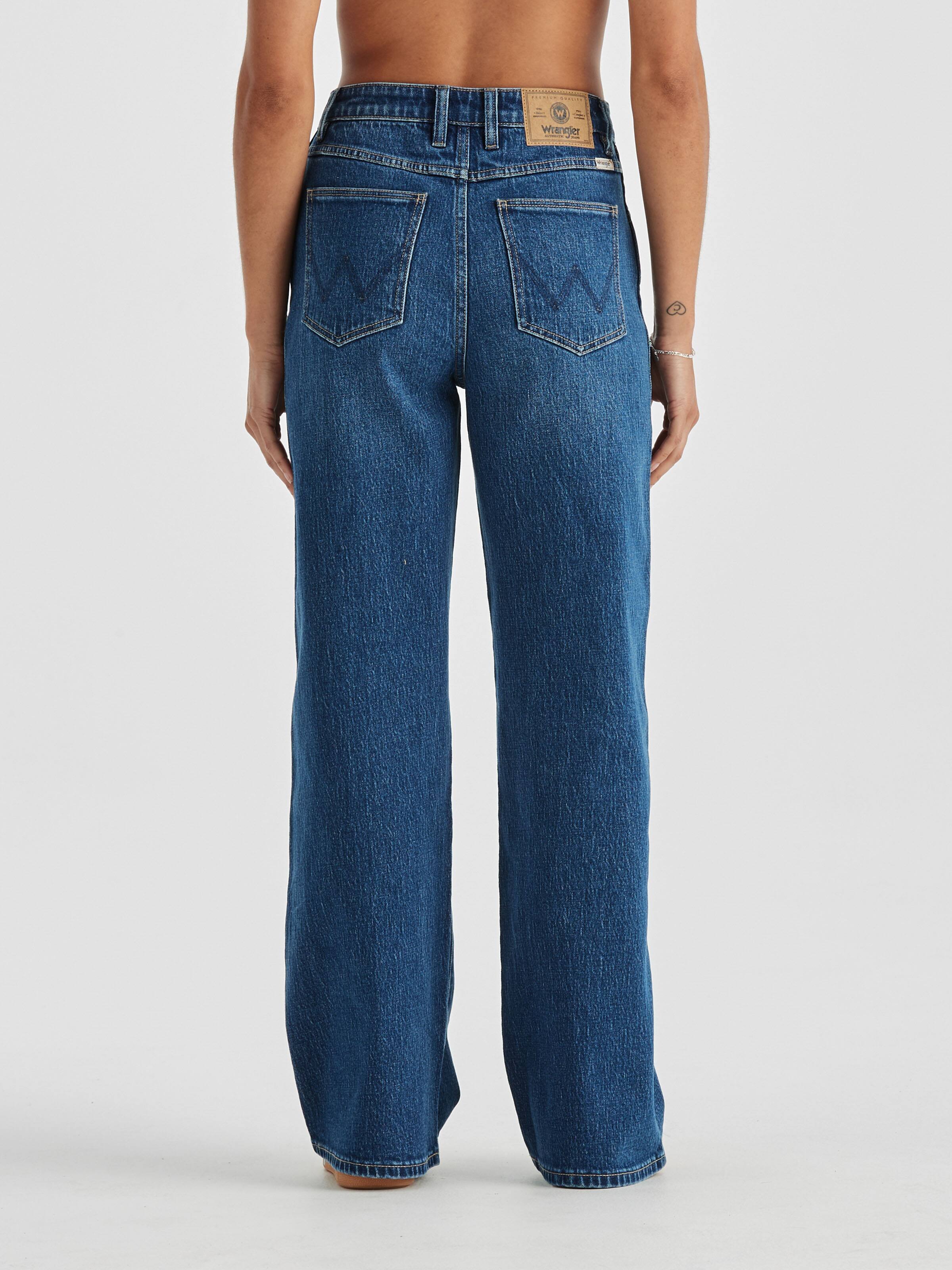 Hi Bells In Headliner Blue