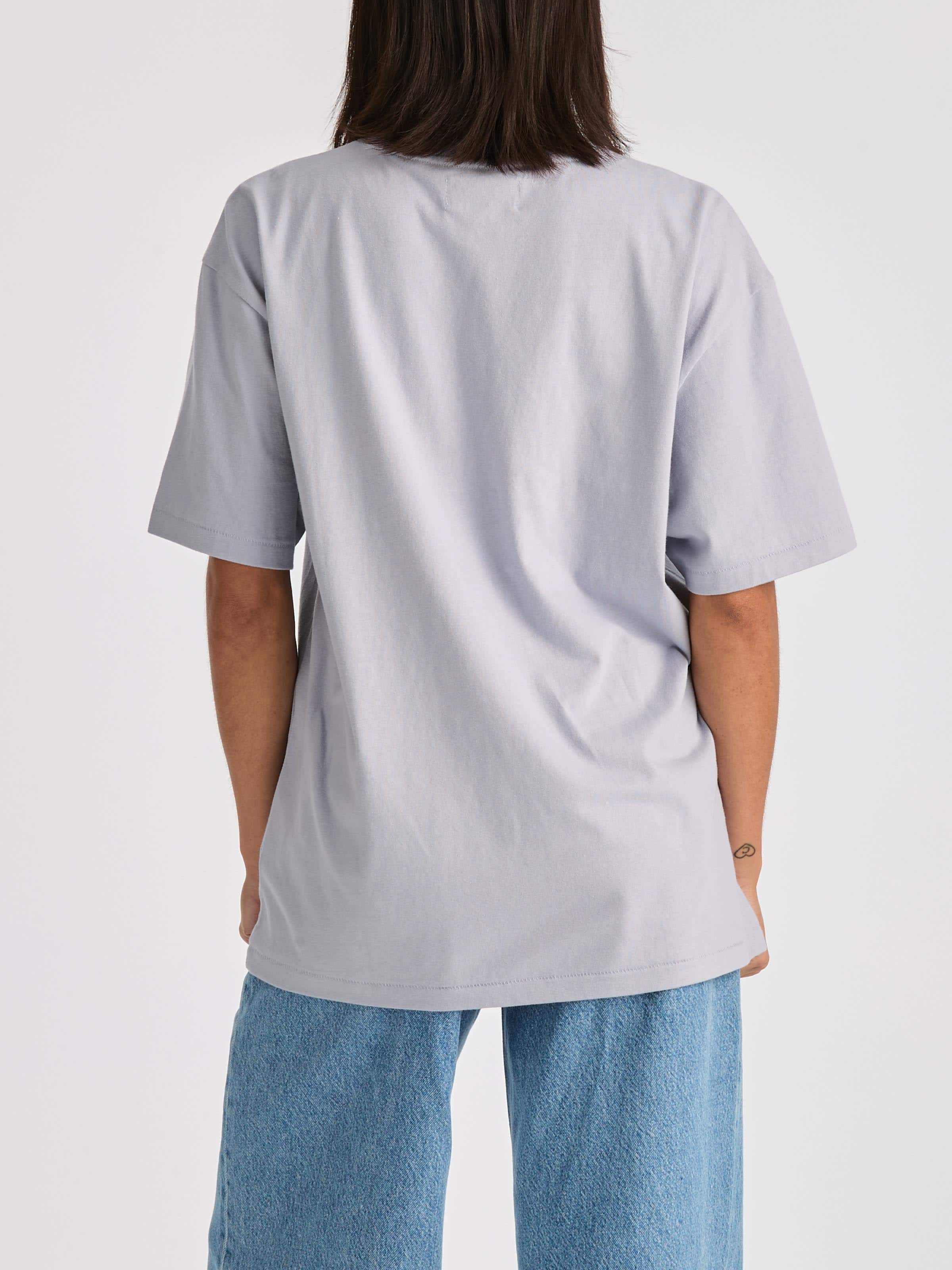 Leading You Slouch Tee