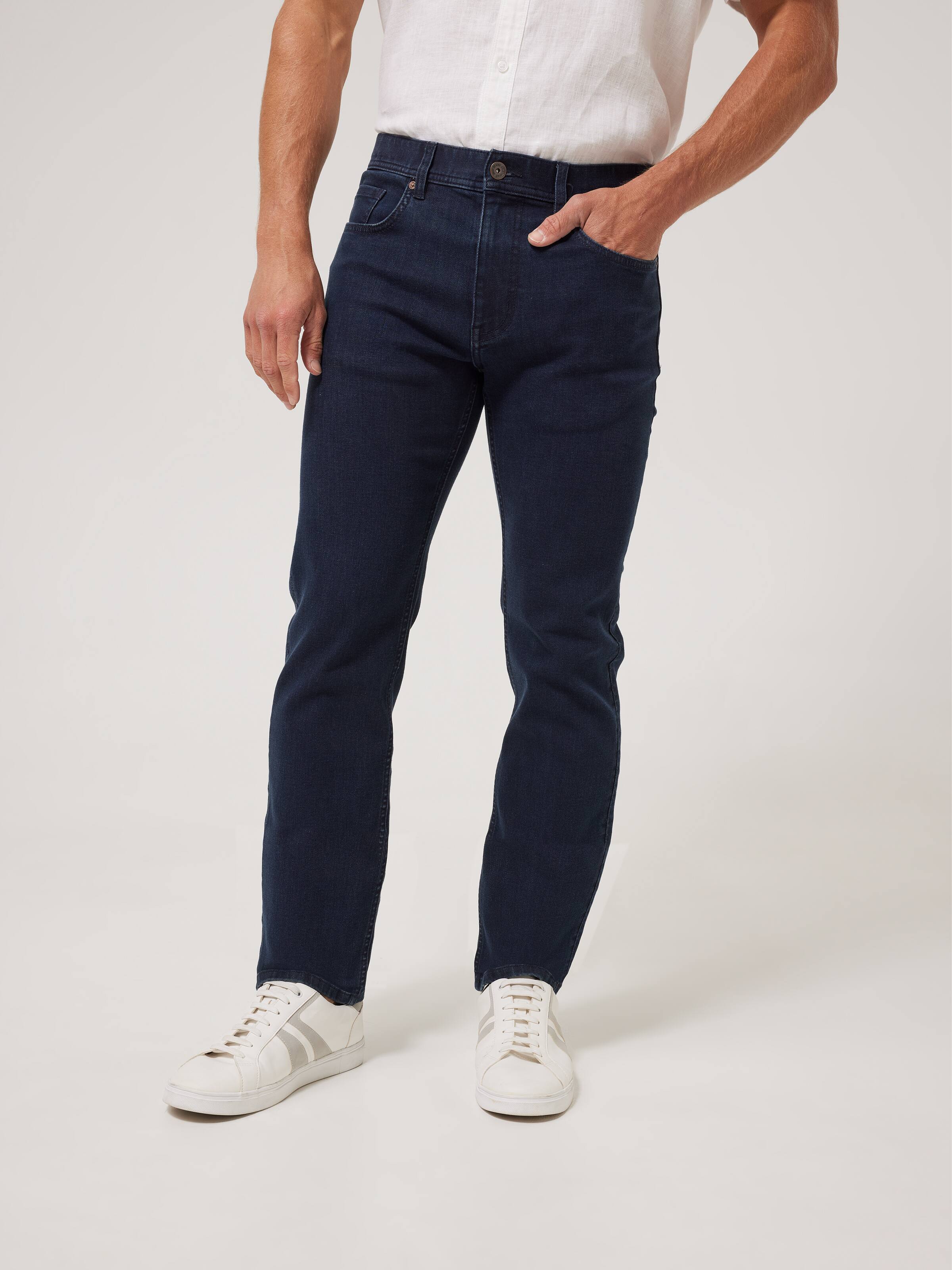 Mens Cropped Jeans, Denim Jeans Online NZ, Buy Mens Cropped Jeans  Clothing New Zealand