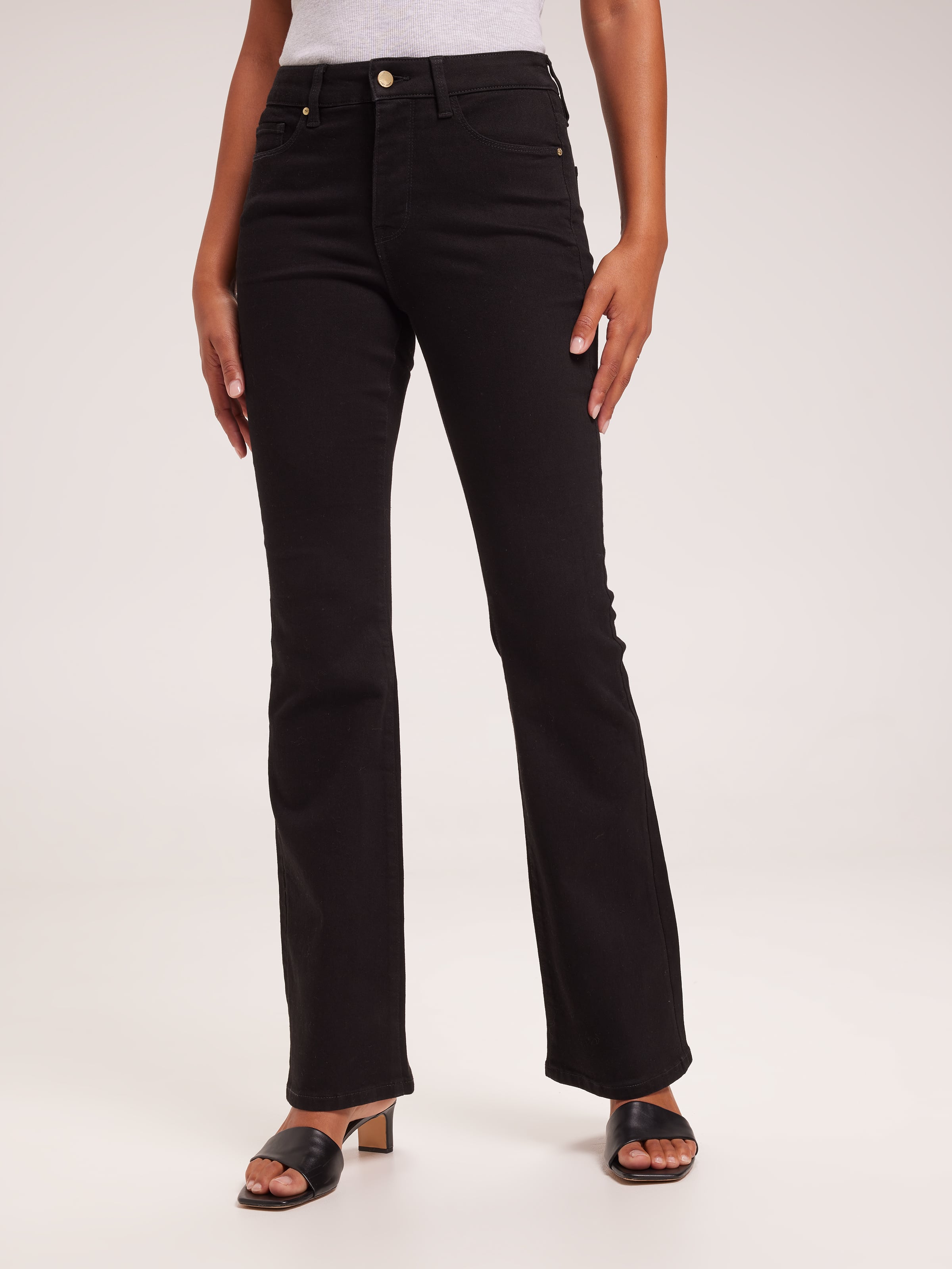 Just black hot sale petite jeans