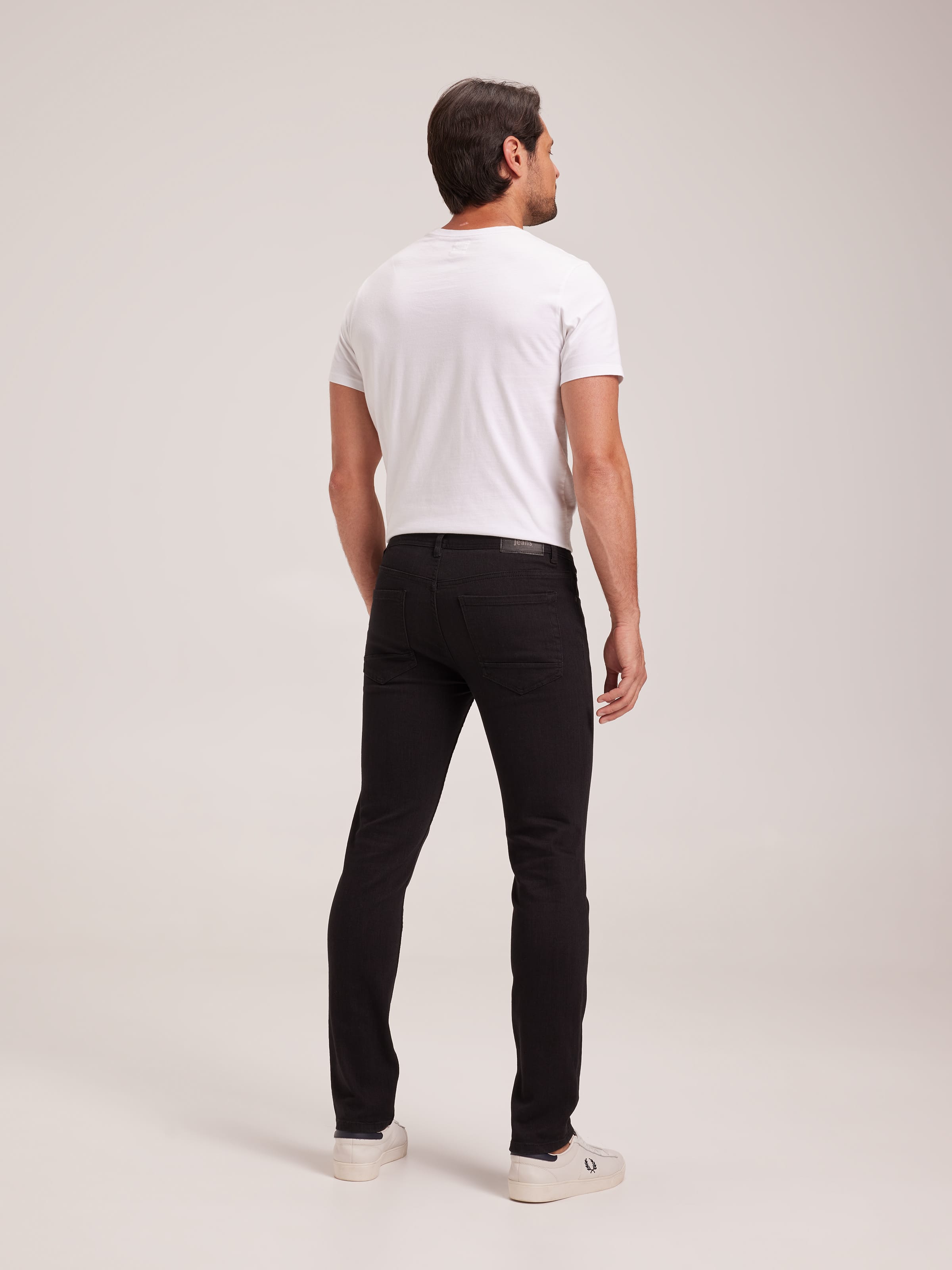 Image for Stretch Slim Tapered Leg from JustGroupNZ