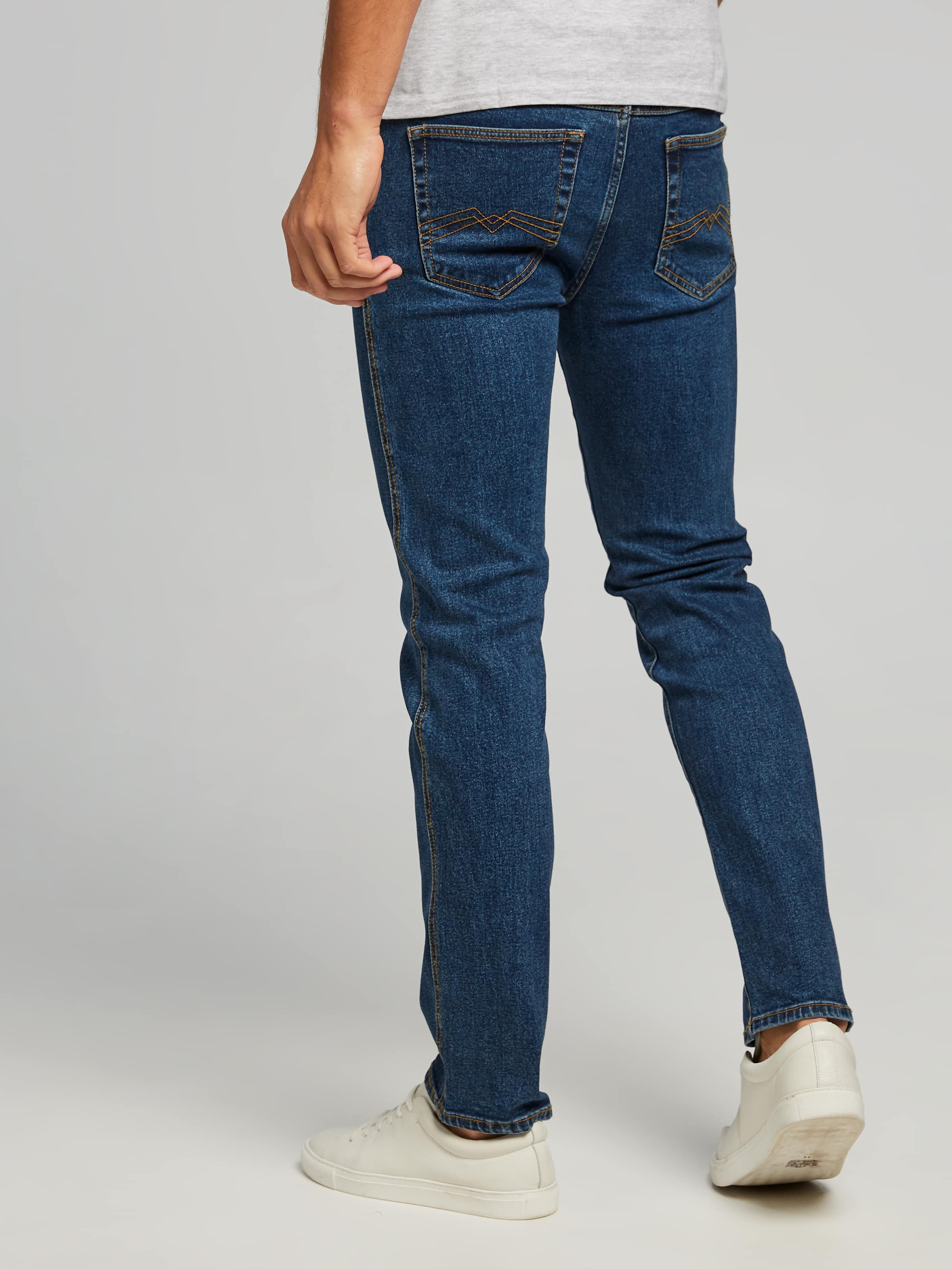 Image for Stretch Classic Straight Leg from JustGroupNZ