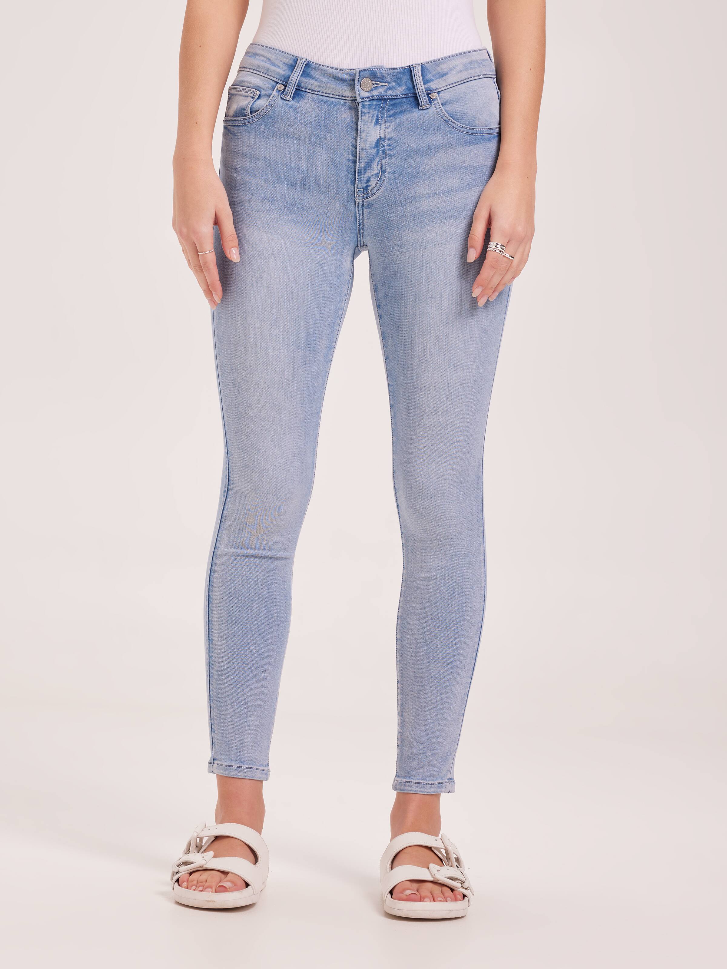 Image for Amaze Skinny Ankle Jean from JustGroupNZ