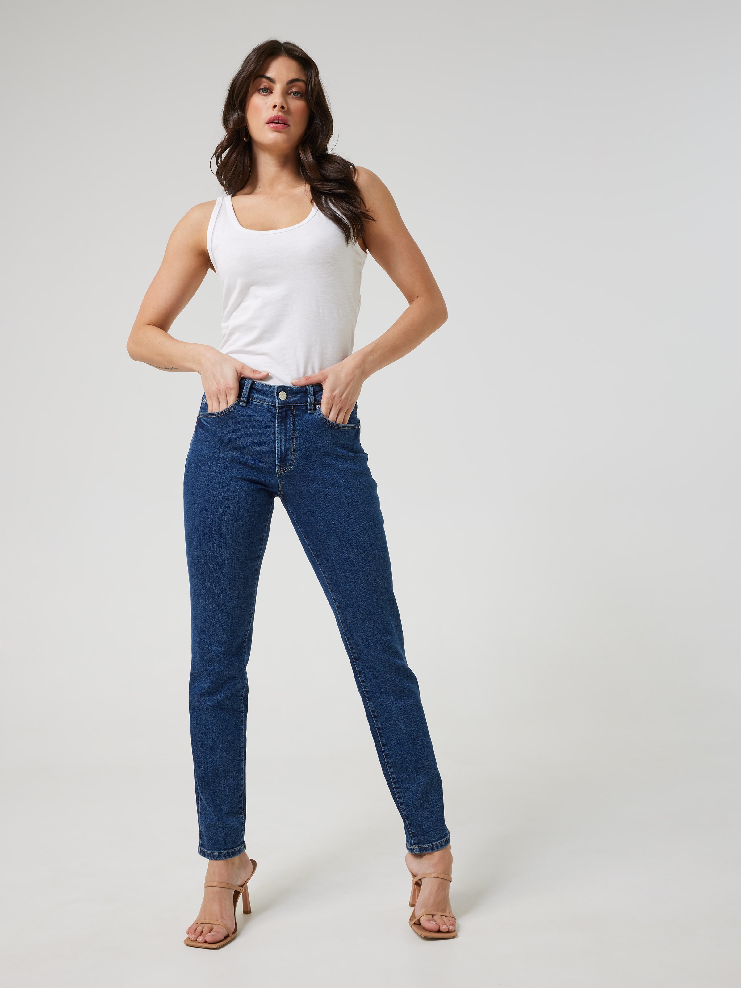 Ladies jeans sale deals