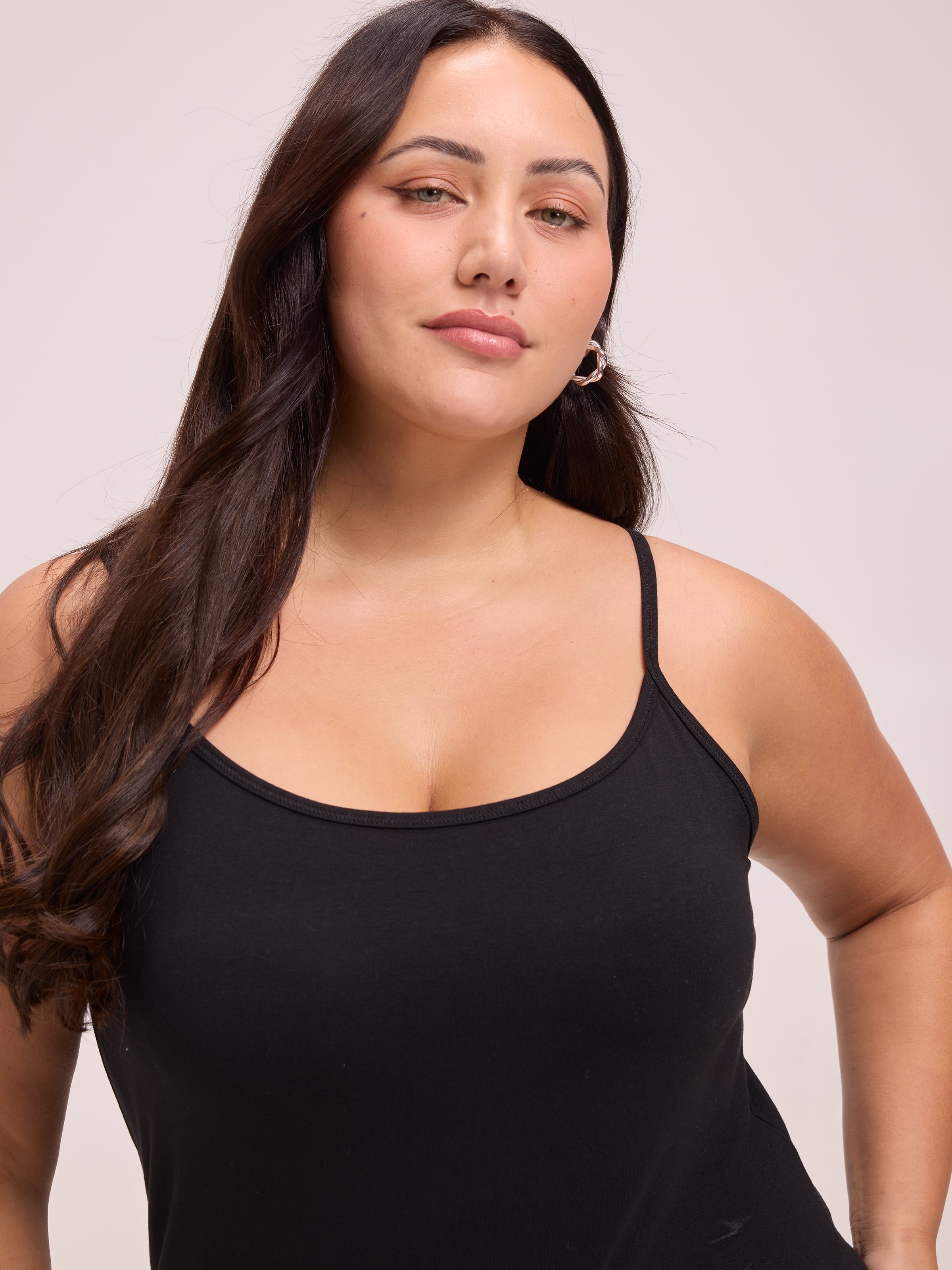 Curve Perfect Cami