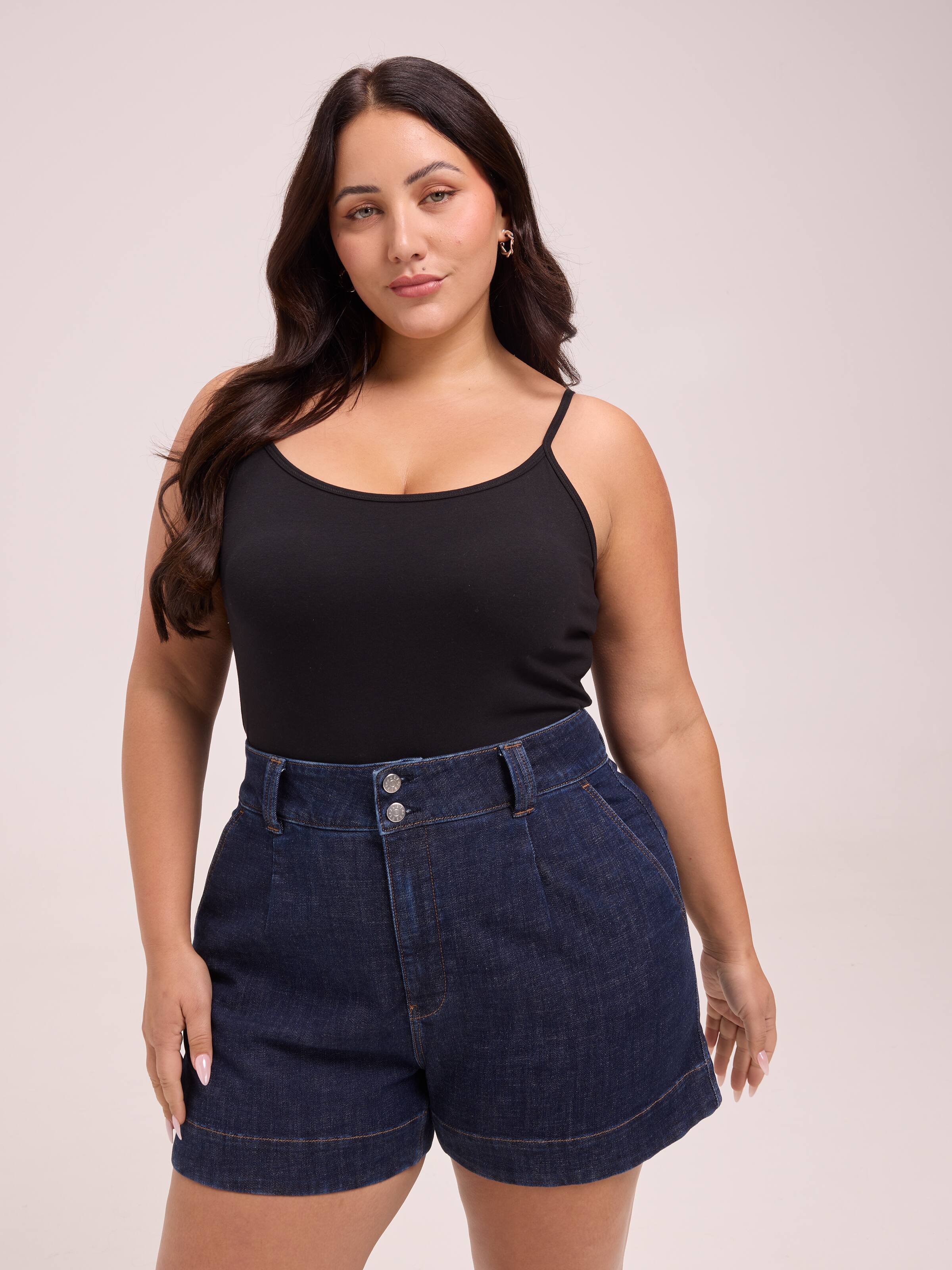 Curve Perfect Cami