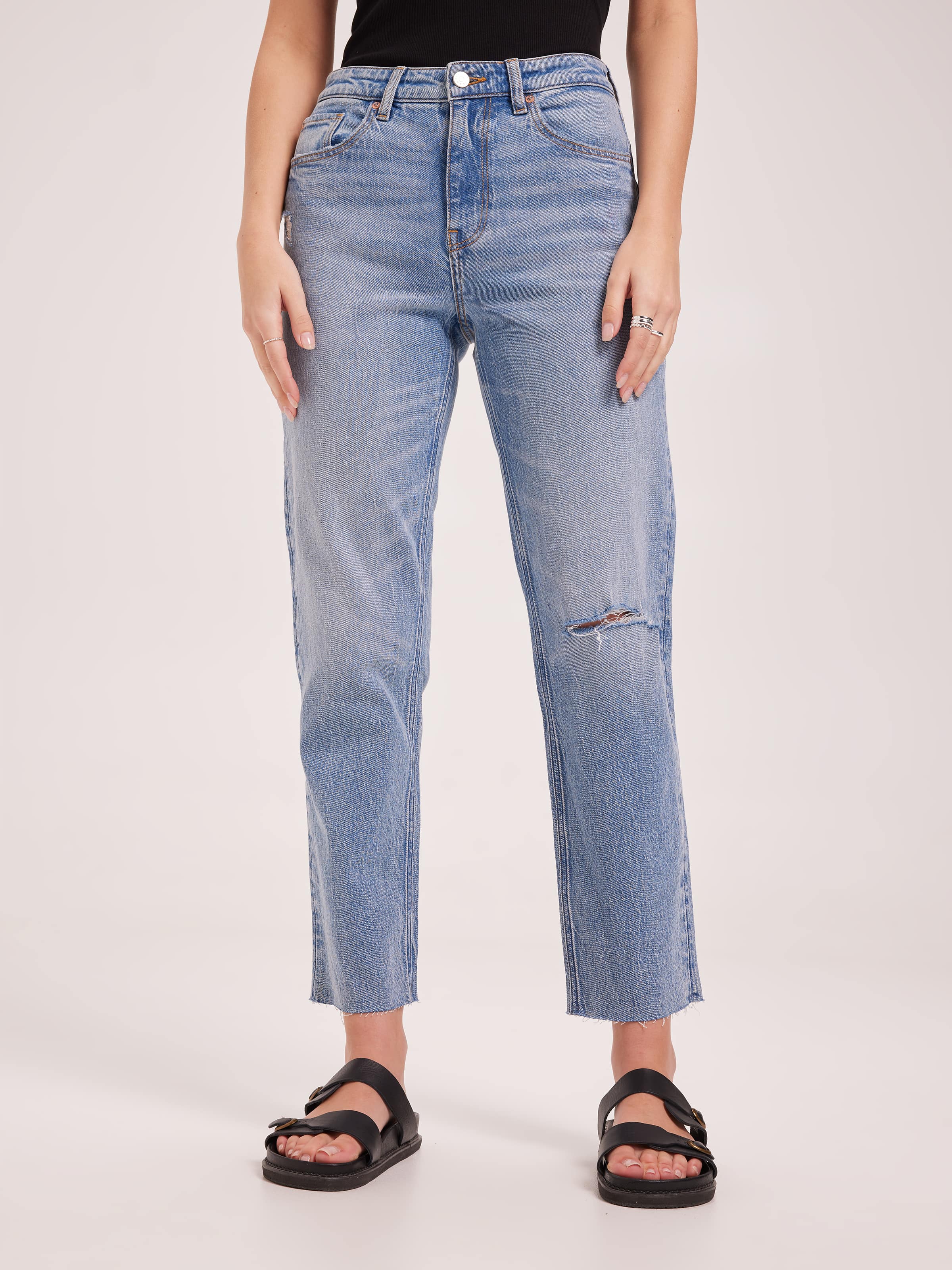 Women s High Rise Jeans Just Jeans