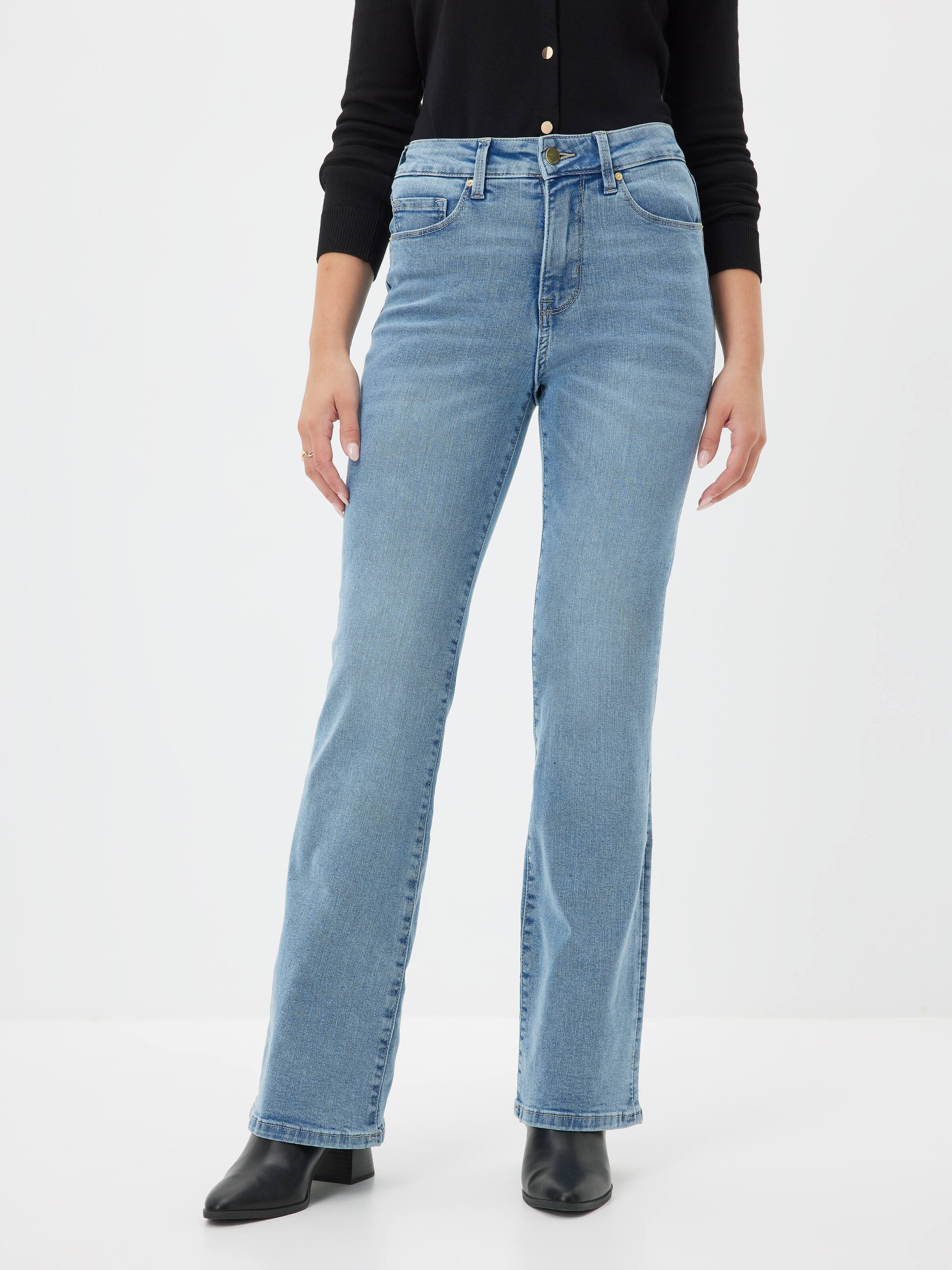 Image for Originals Mid Rise Bootcut Jean from JustGroupNZ