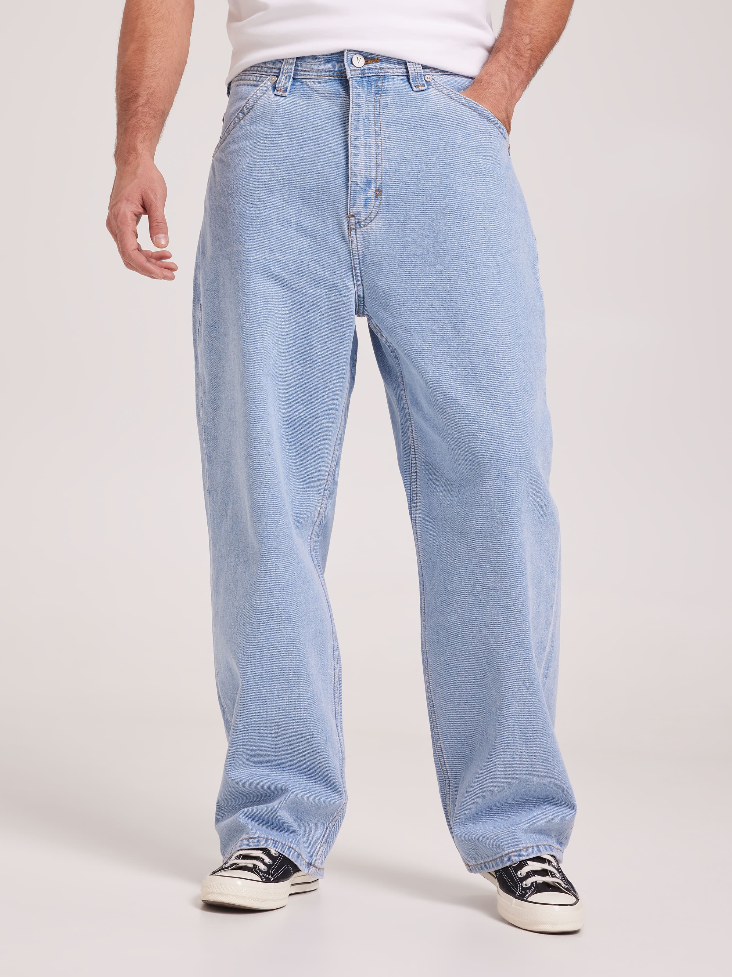 Image for A6 Big Baggy In John from JustGroupNZ