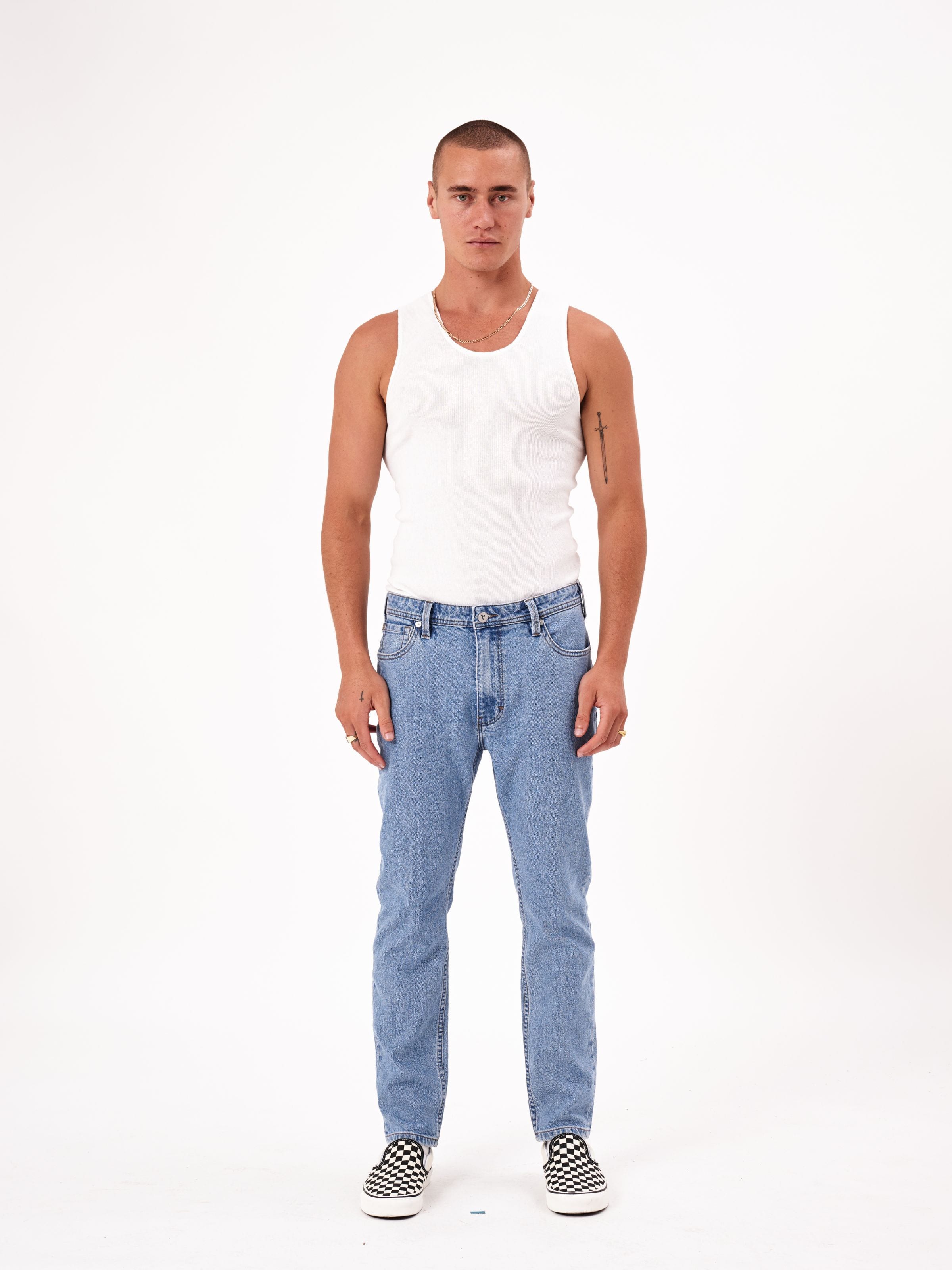 A2 Slim In Simon