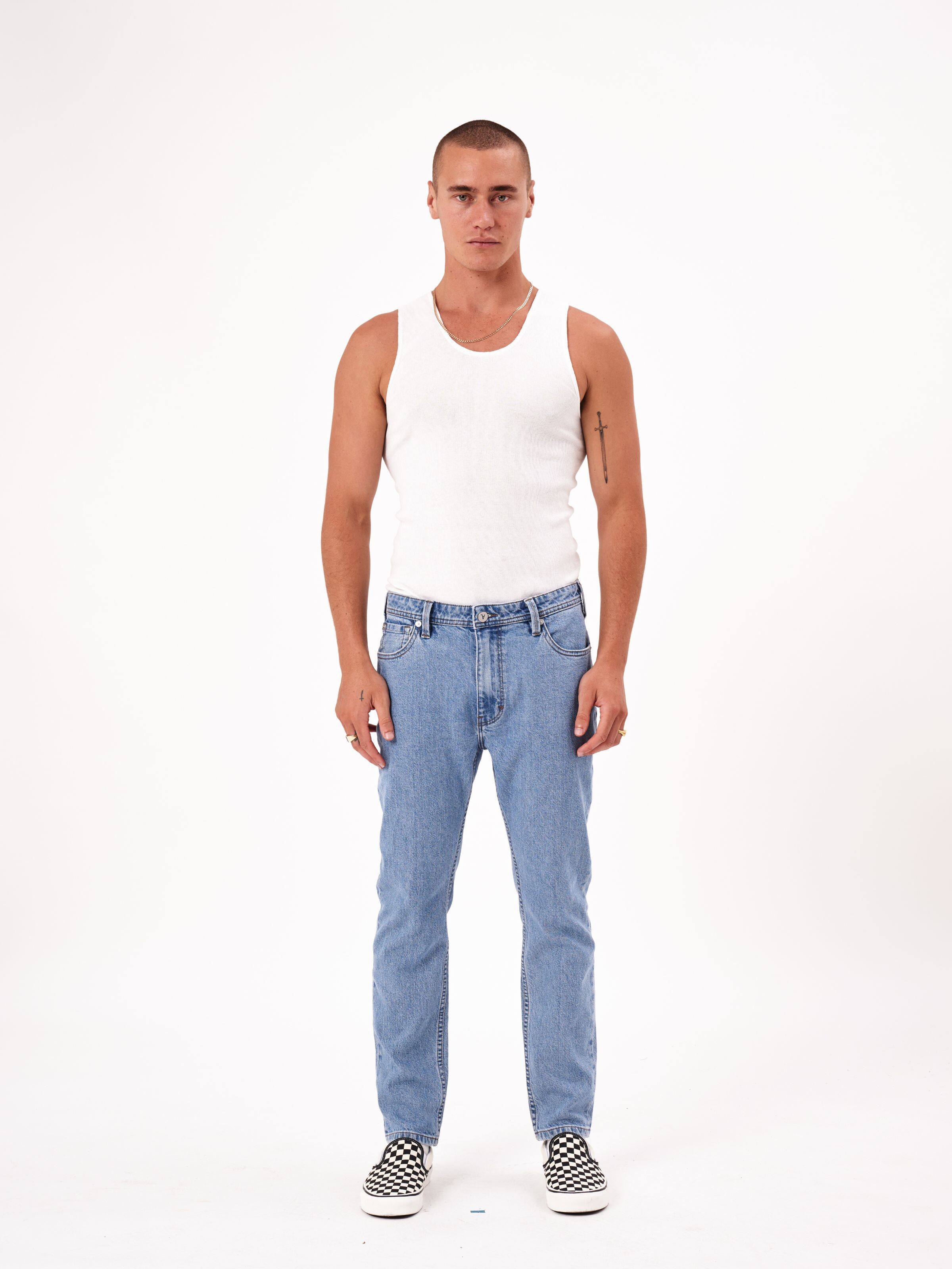 A2 Slim In Simon