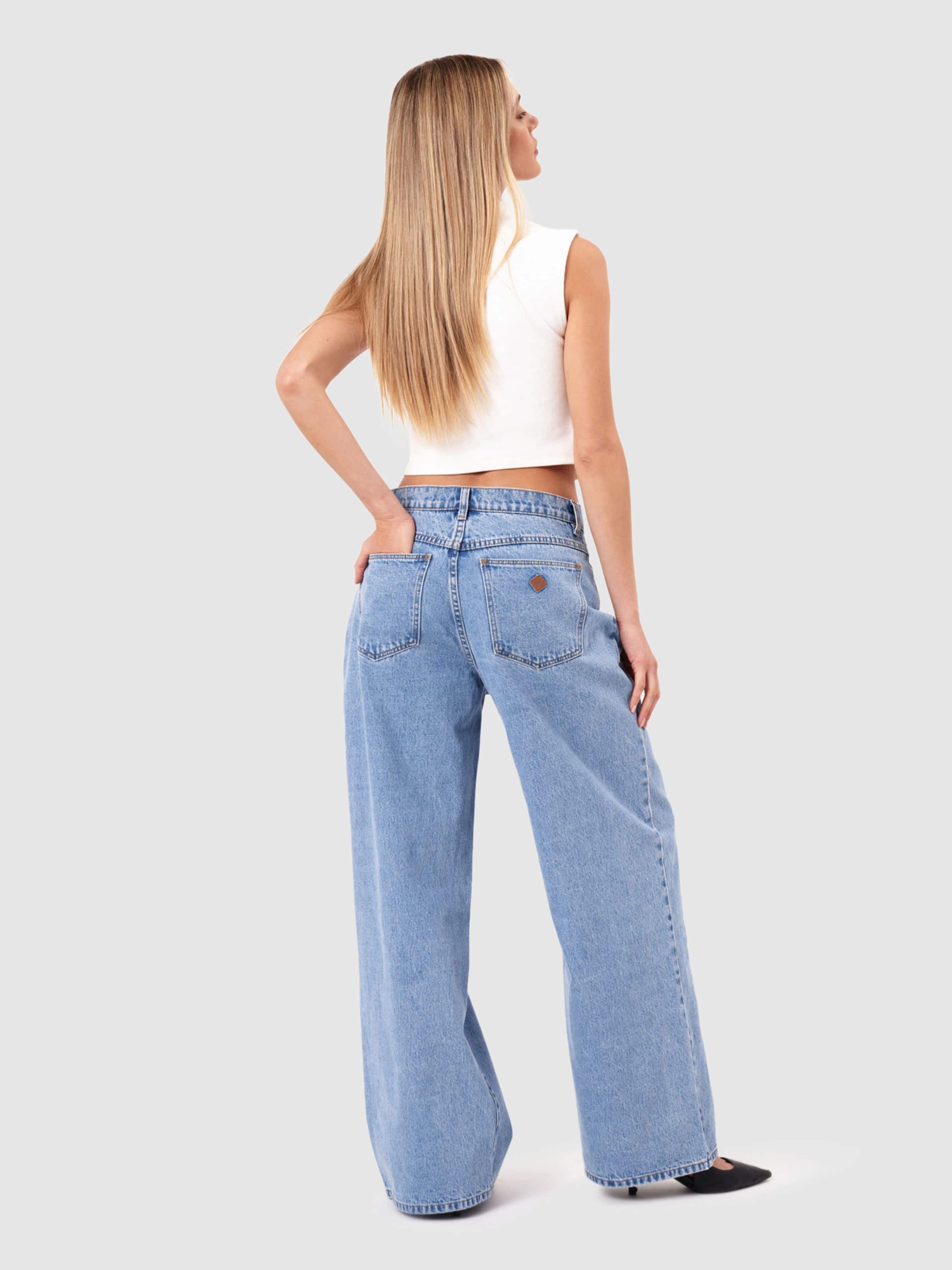 95 Super Baggy In Gigi