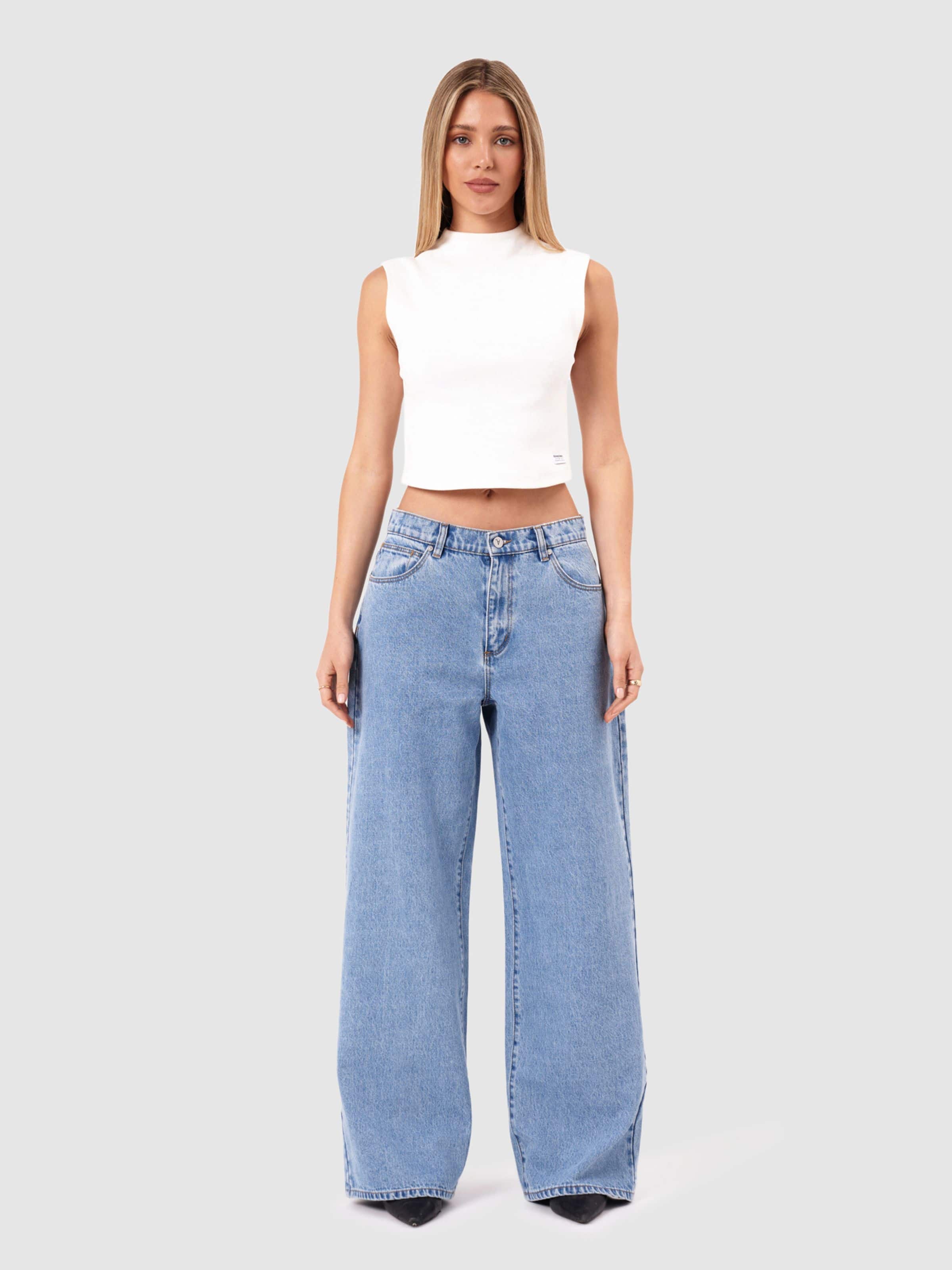 95 Super Baggy In Gigi