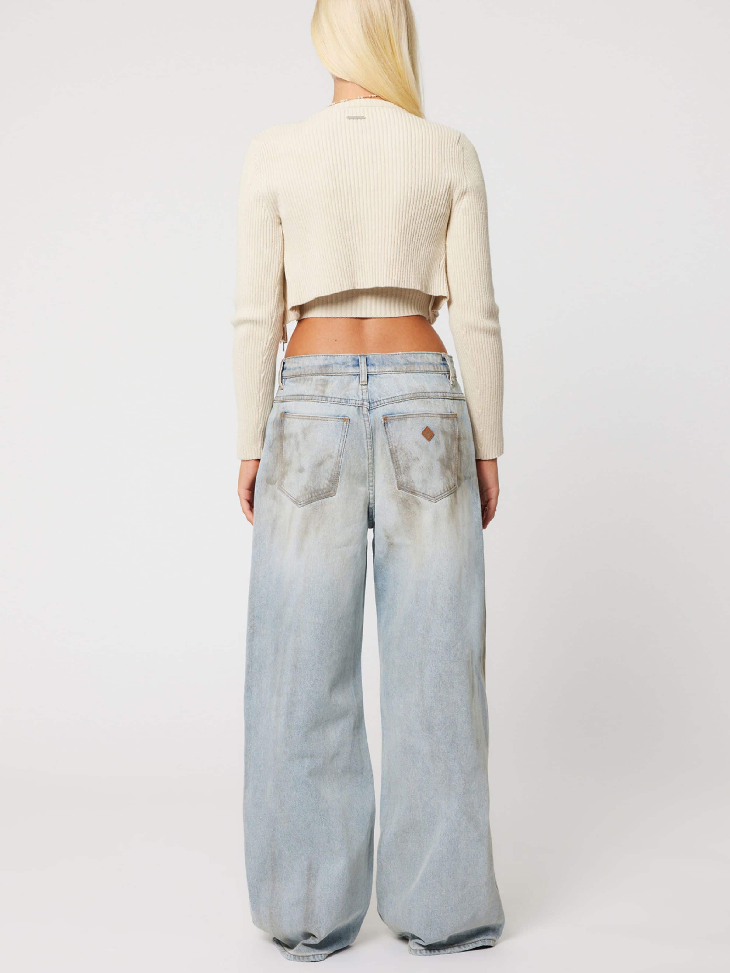95 Super Baggy In Nicky