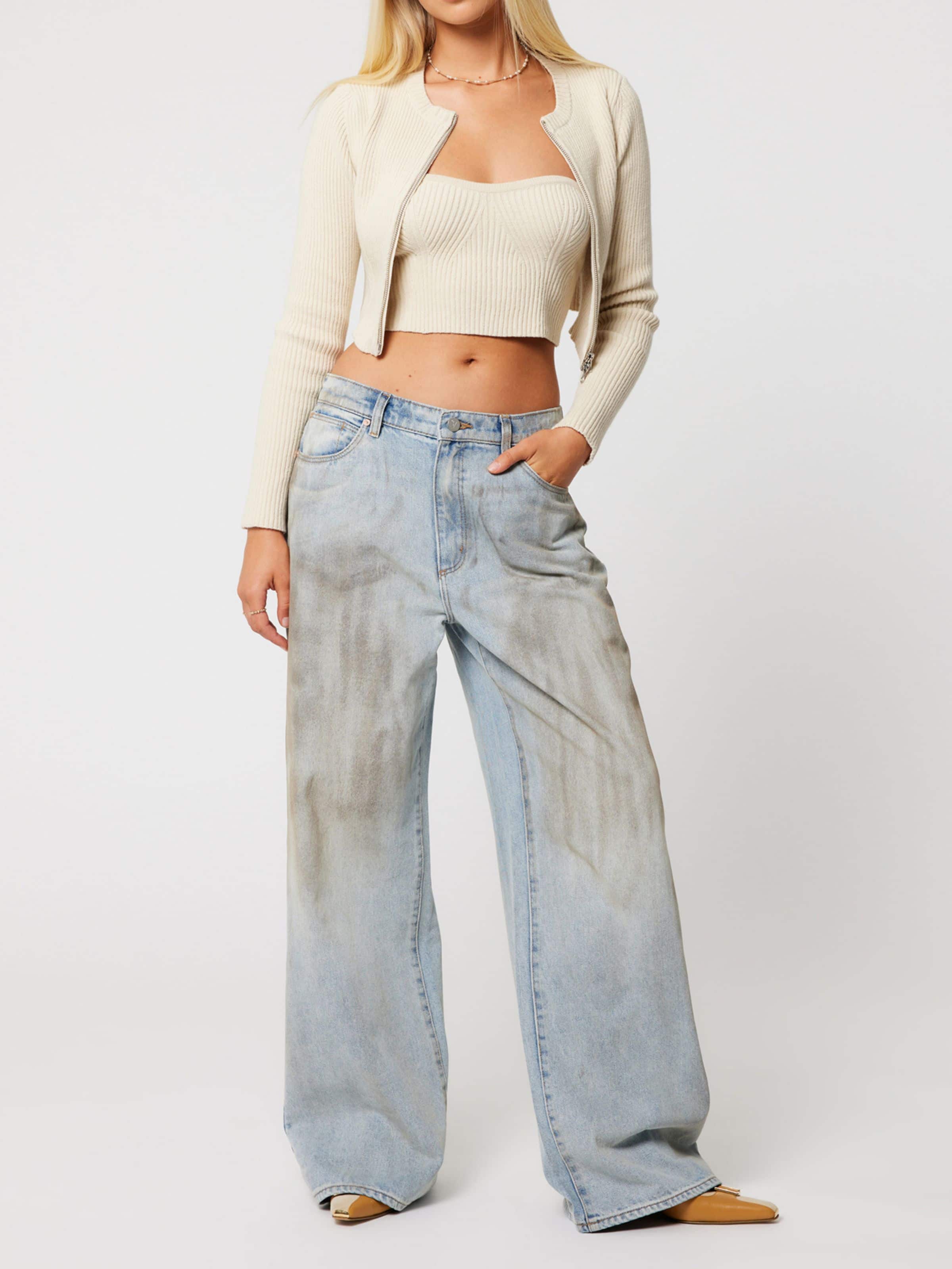 95 Super Baggy In Nicky