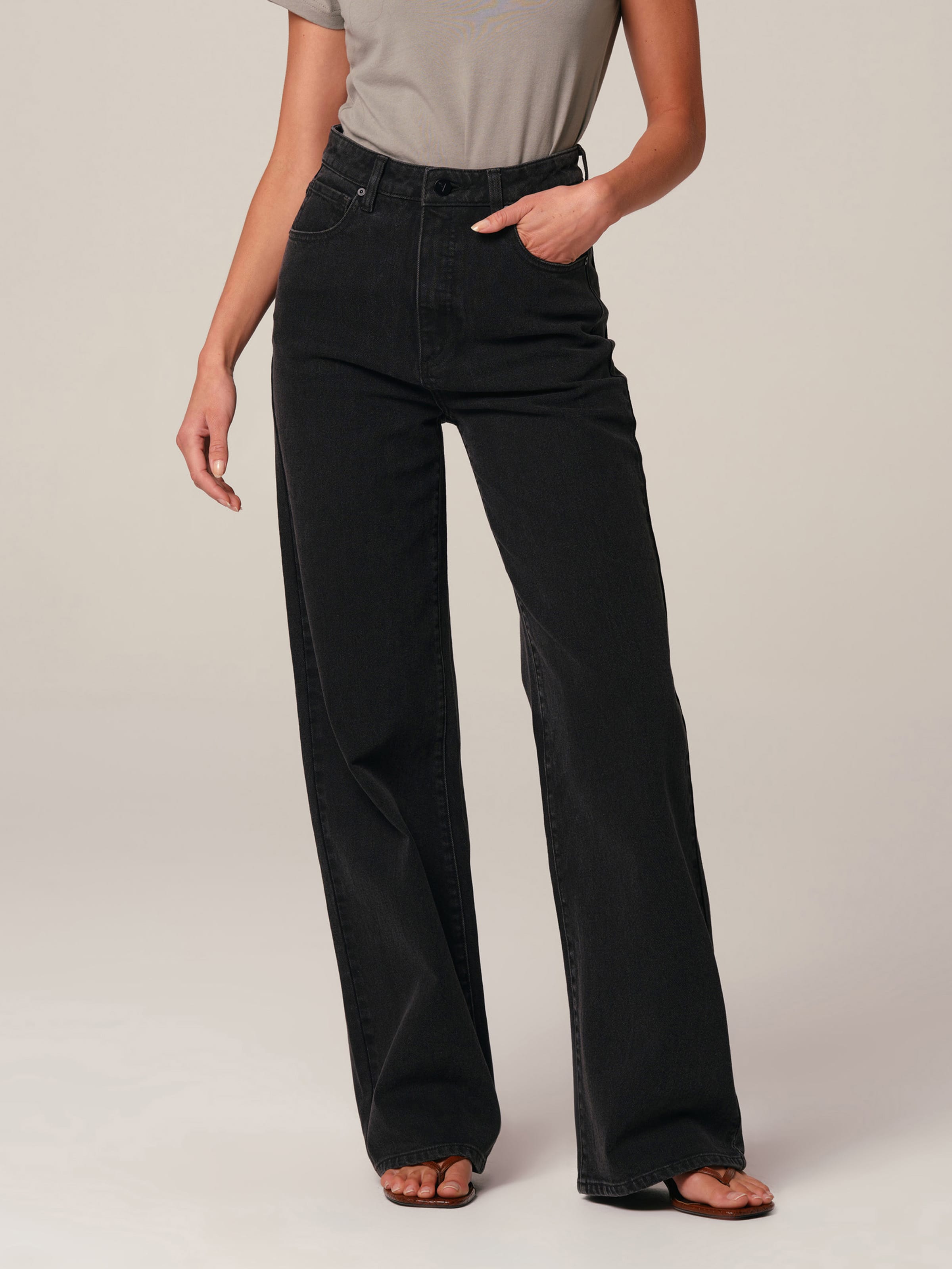 Hi Aline Jean In Amanda