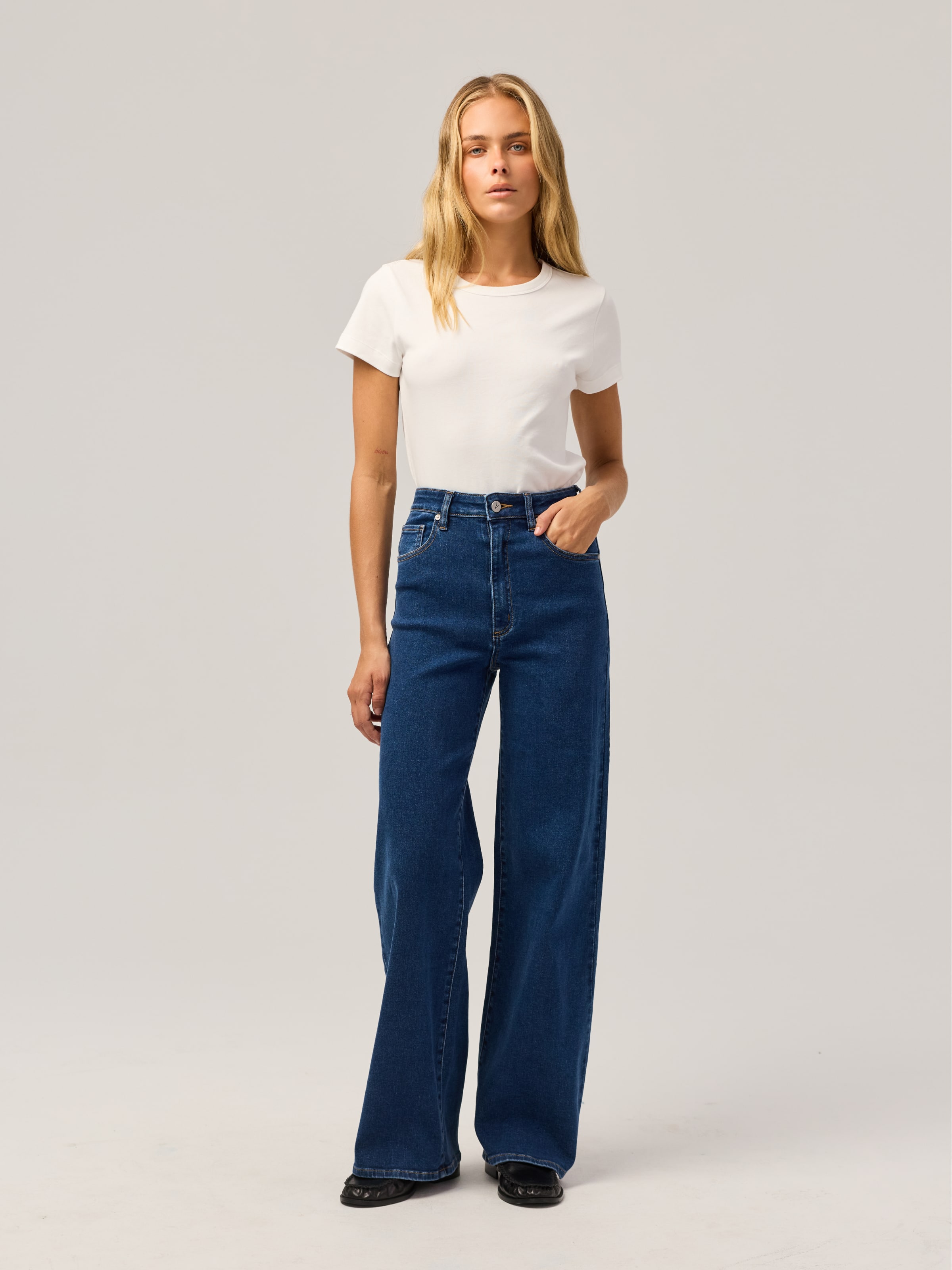 Hi Aline Jean In Zoe