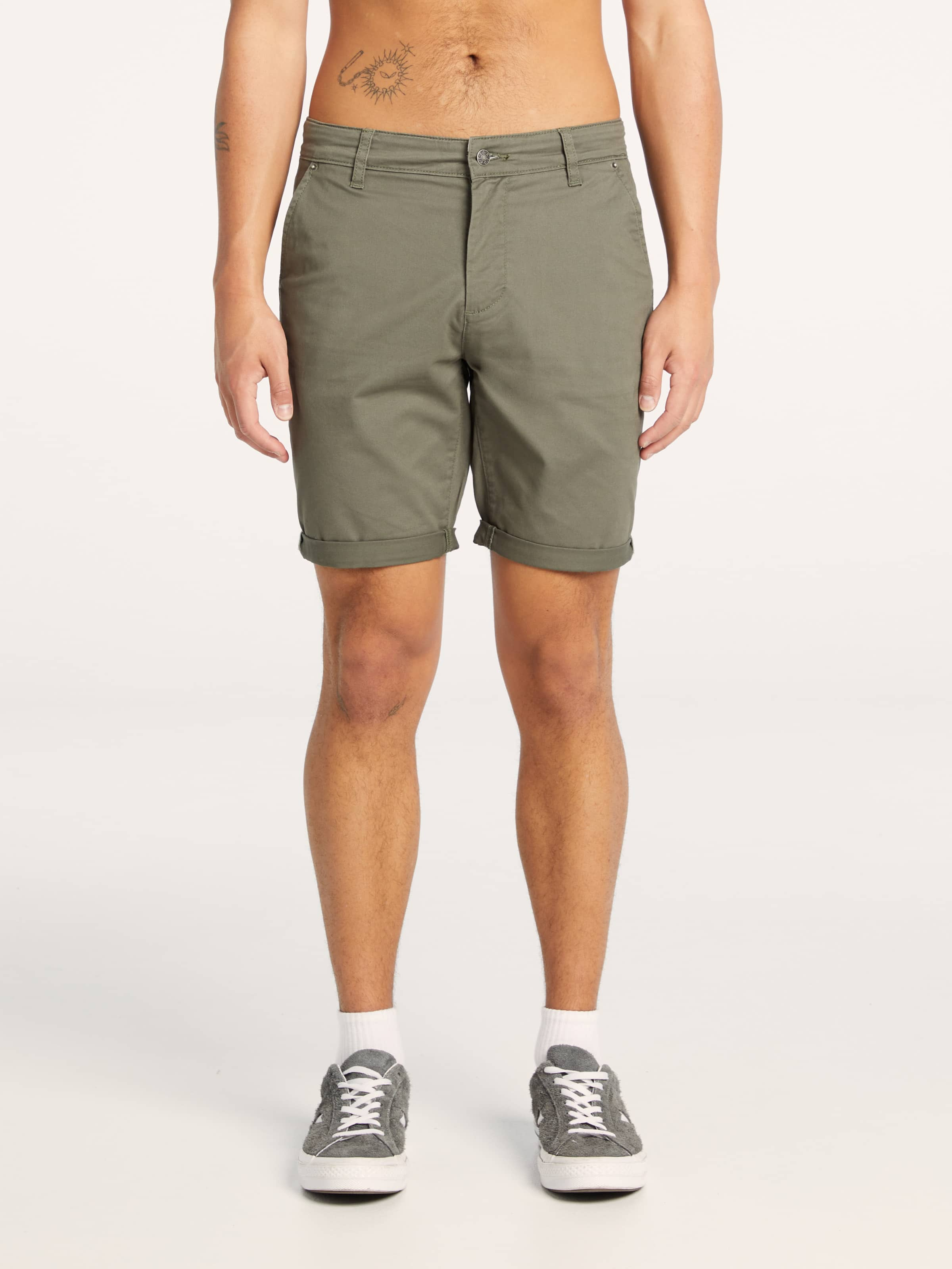 Just jeans cargo on sale shorts