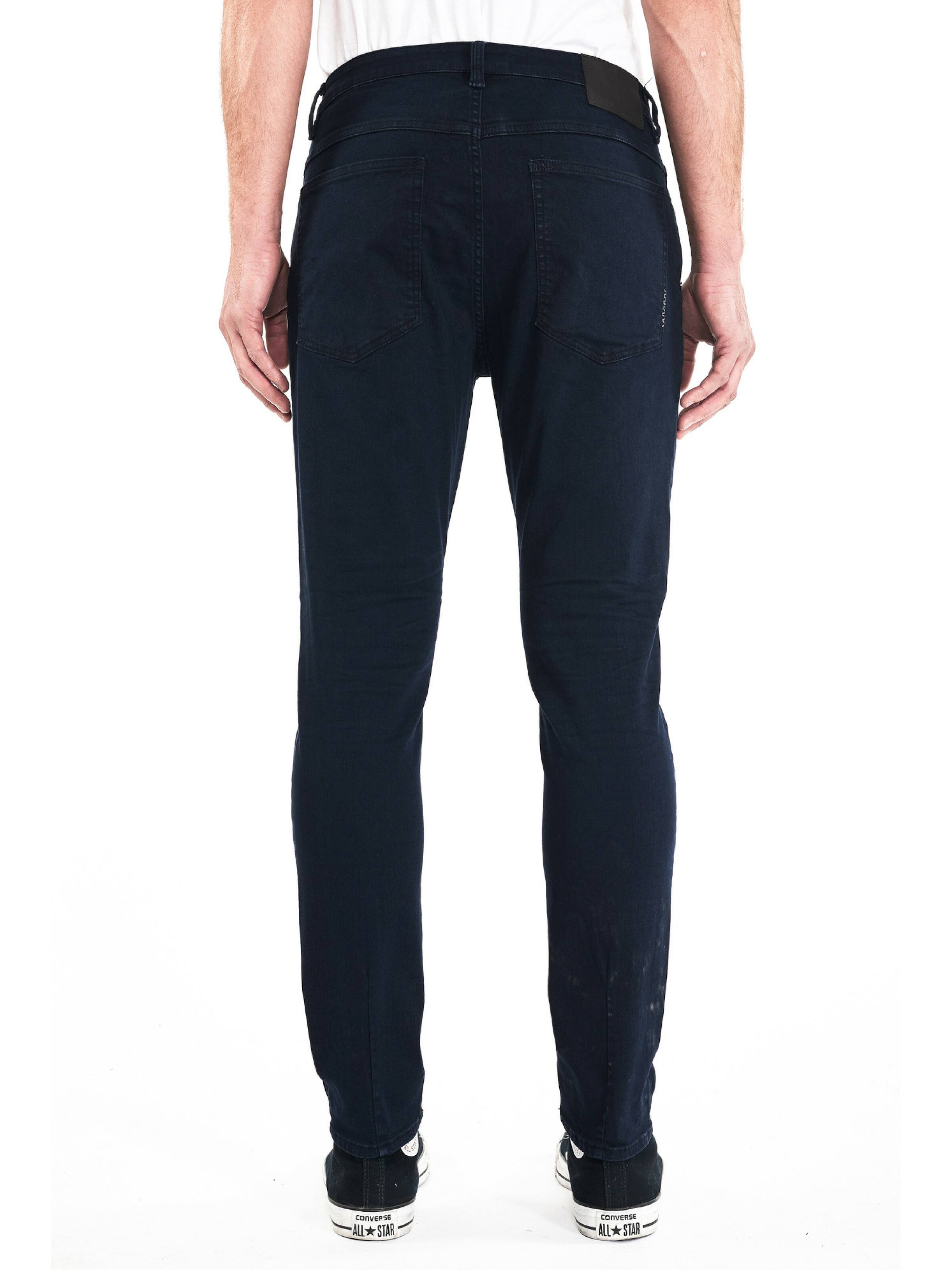 Ray Taper Nordic Blue