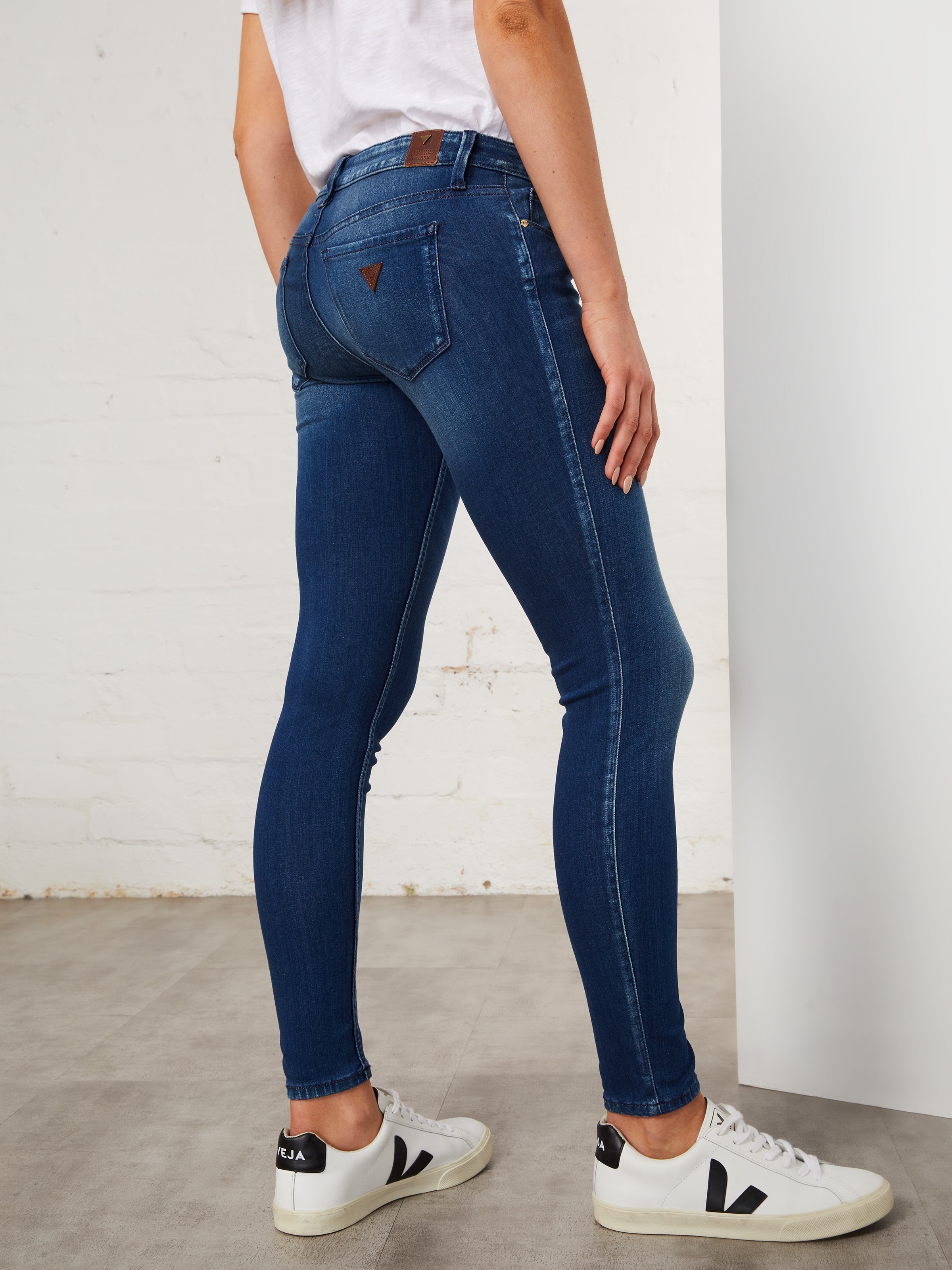 Guess jeans shop nz