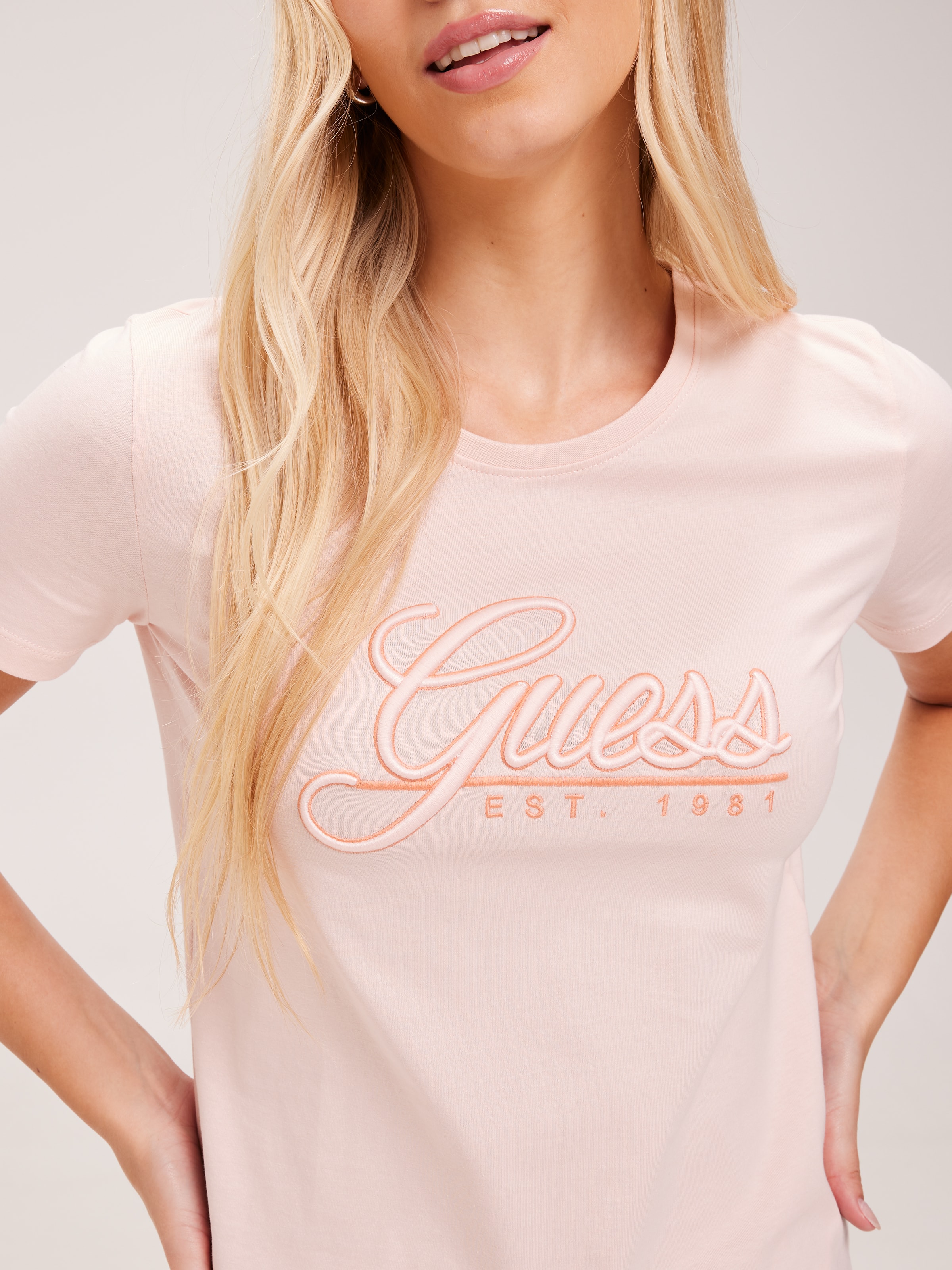 Women's Guess Jeans & Clothing
