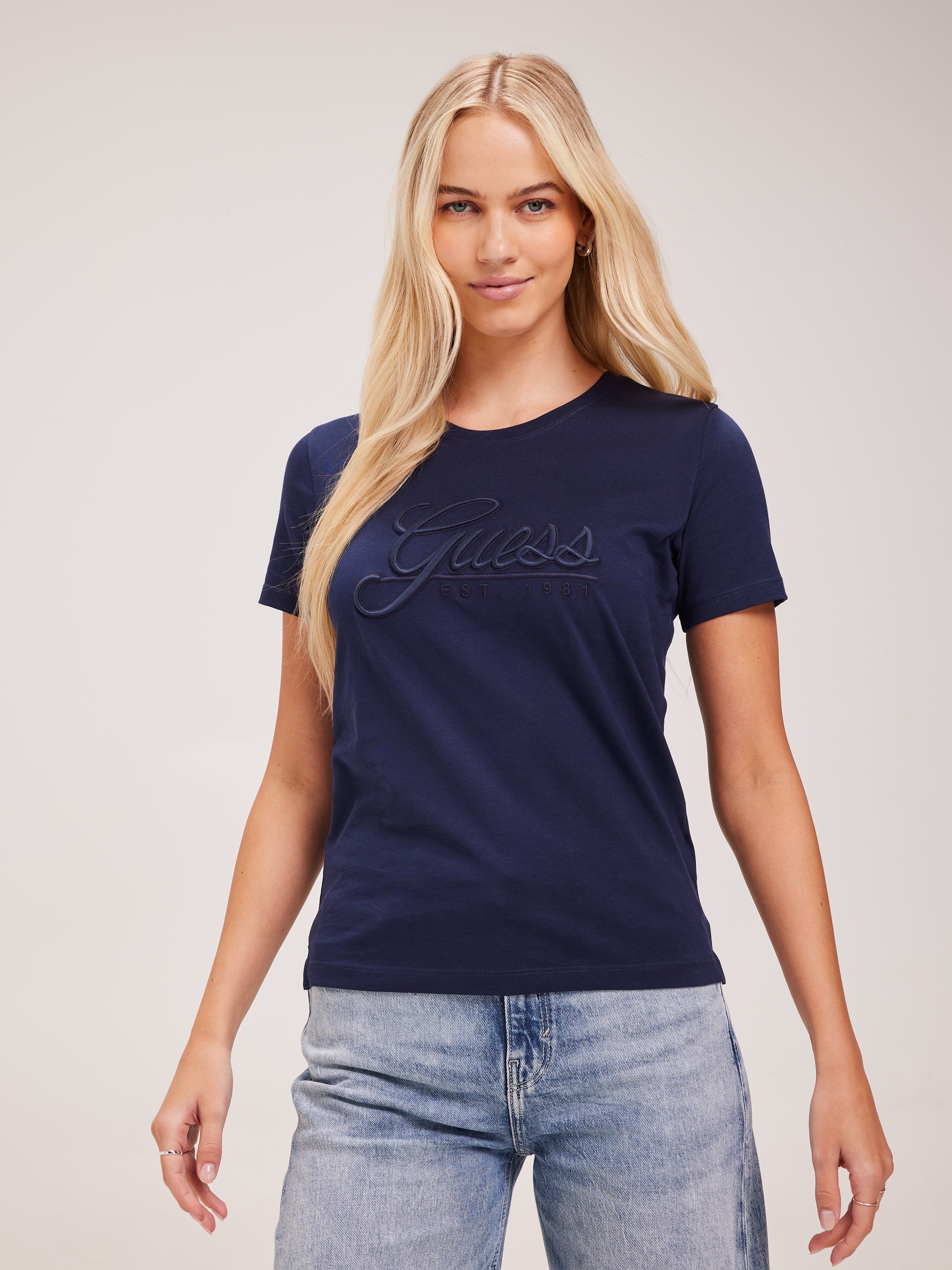 Guess hotsell shirts nz