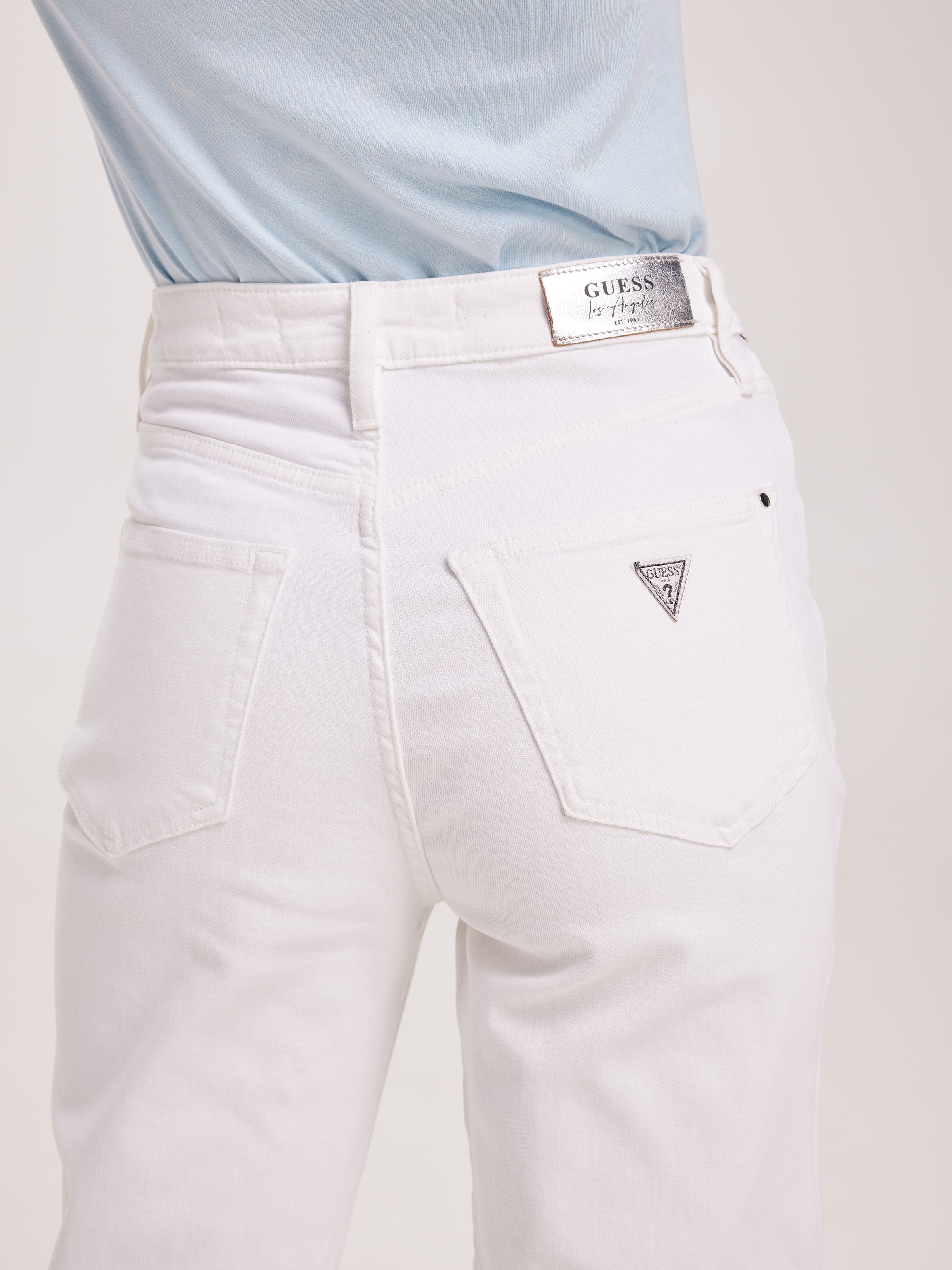 Image for Hollywood Jean In Toubab from JustGroupNZ