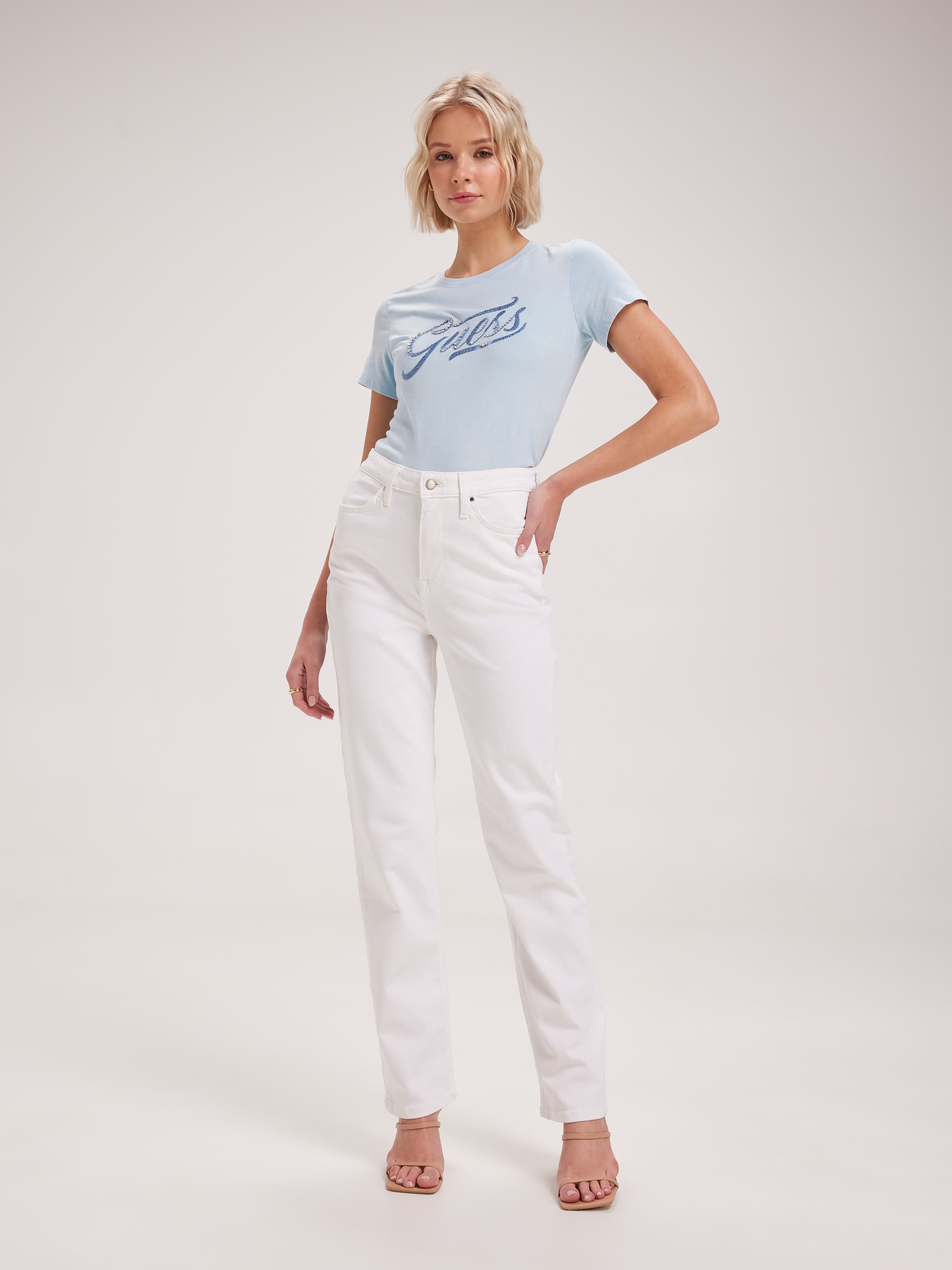 Hollywood Jean In Toubab