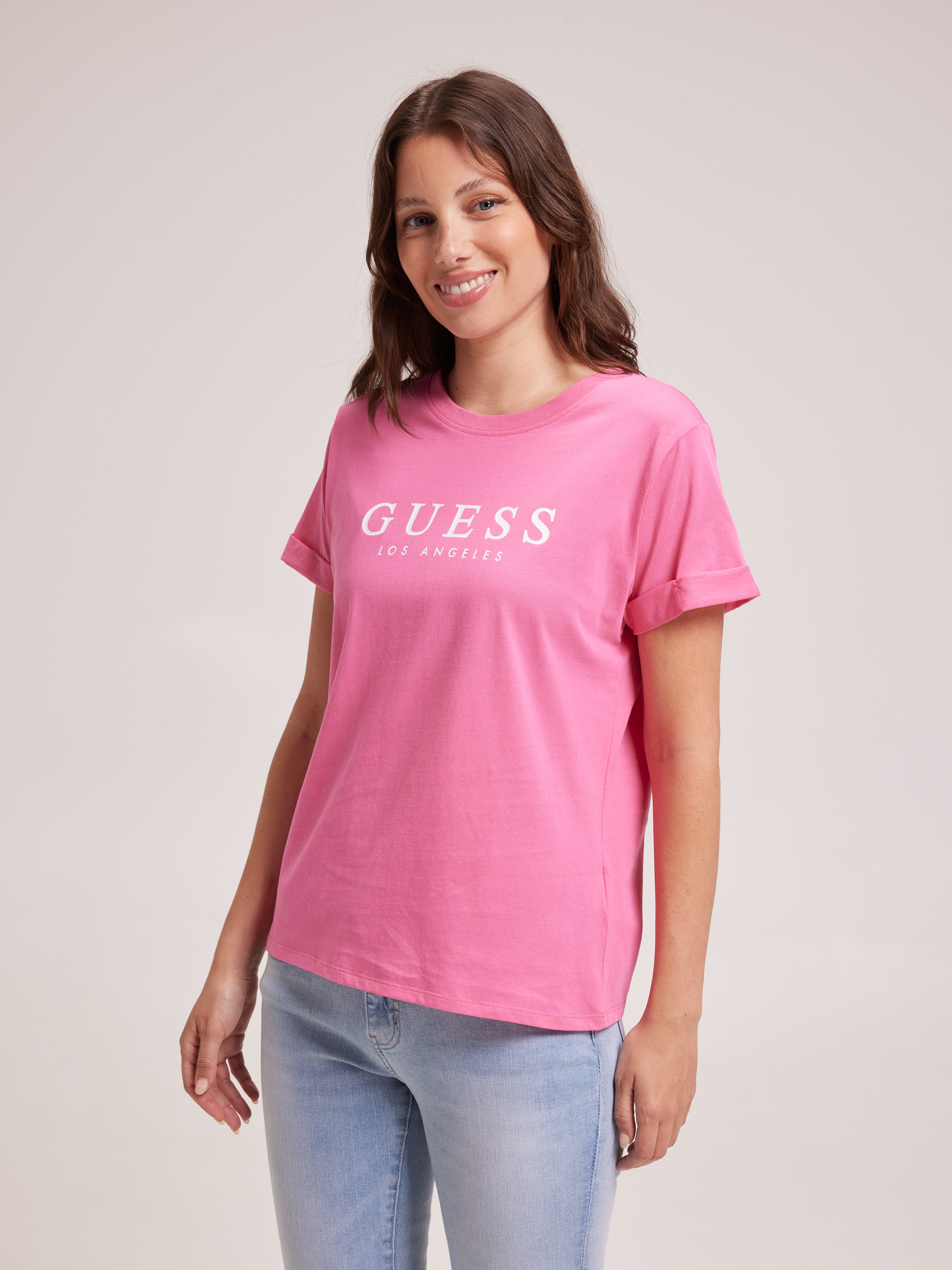 Guess t shirt malaysia price best sale