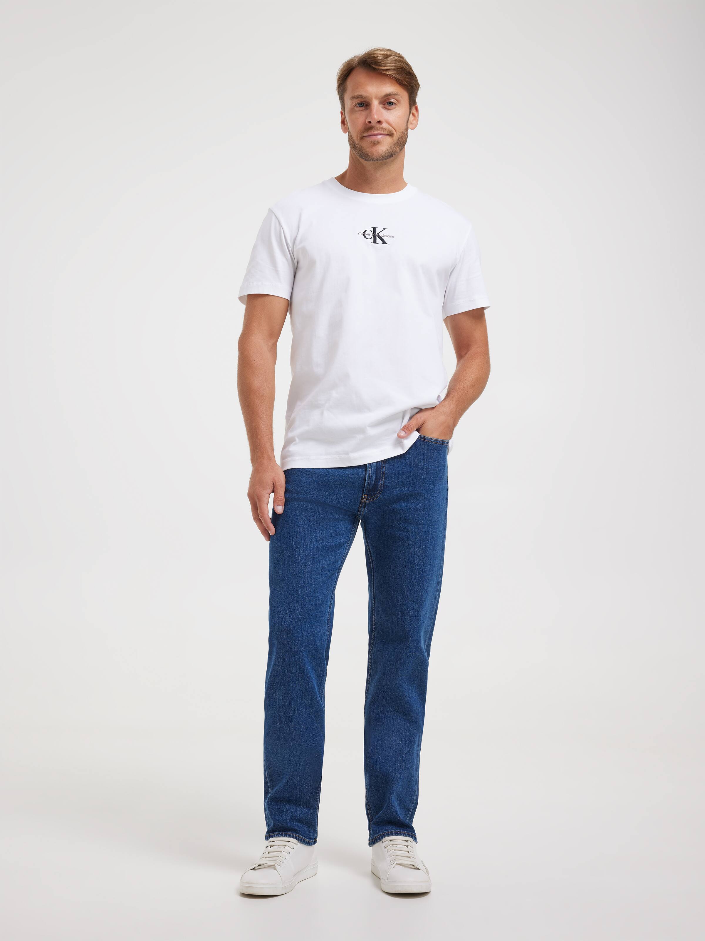Standard Straight In Pacifico