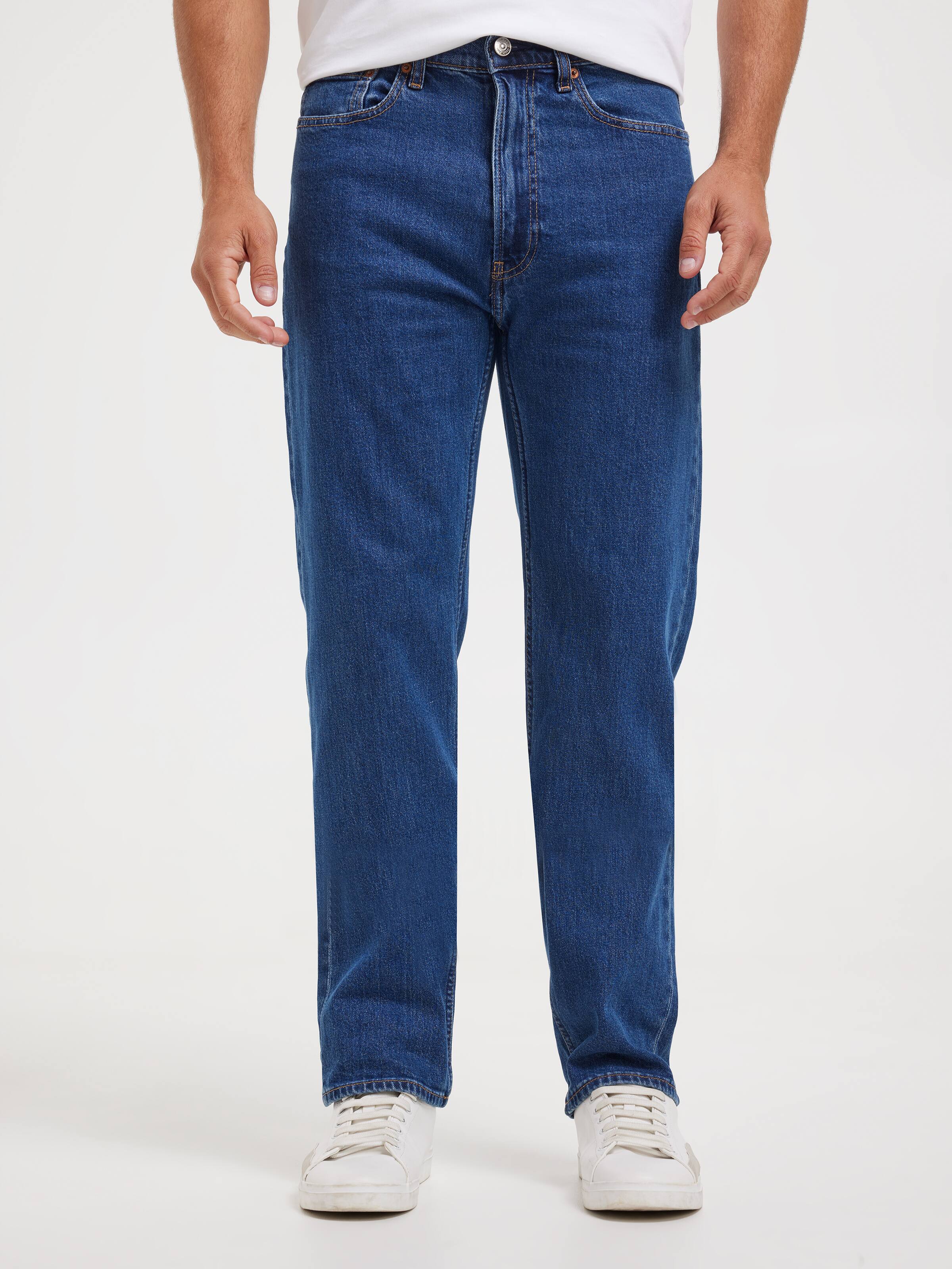 Standard Straight In Pacifico
