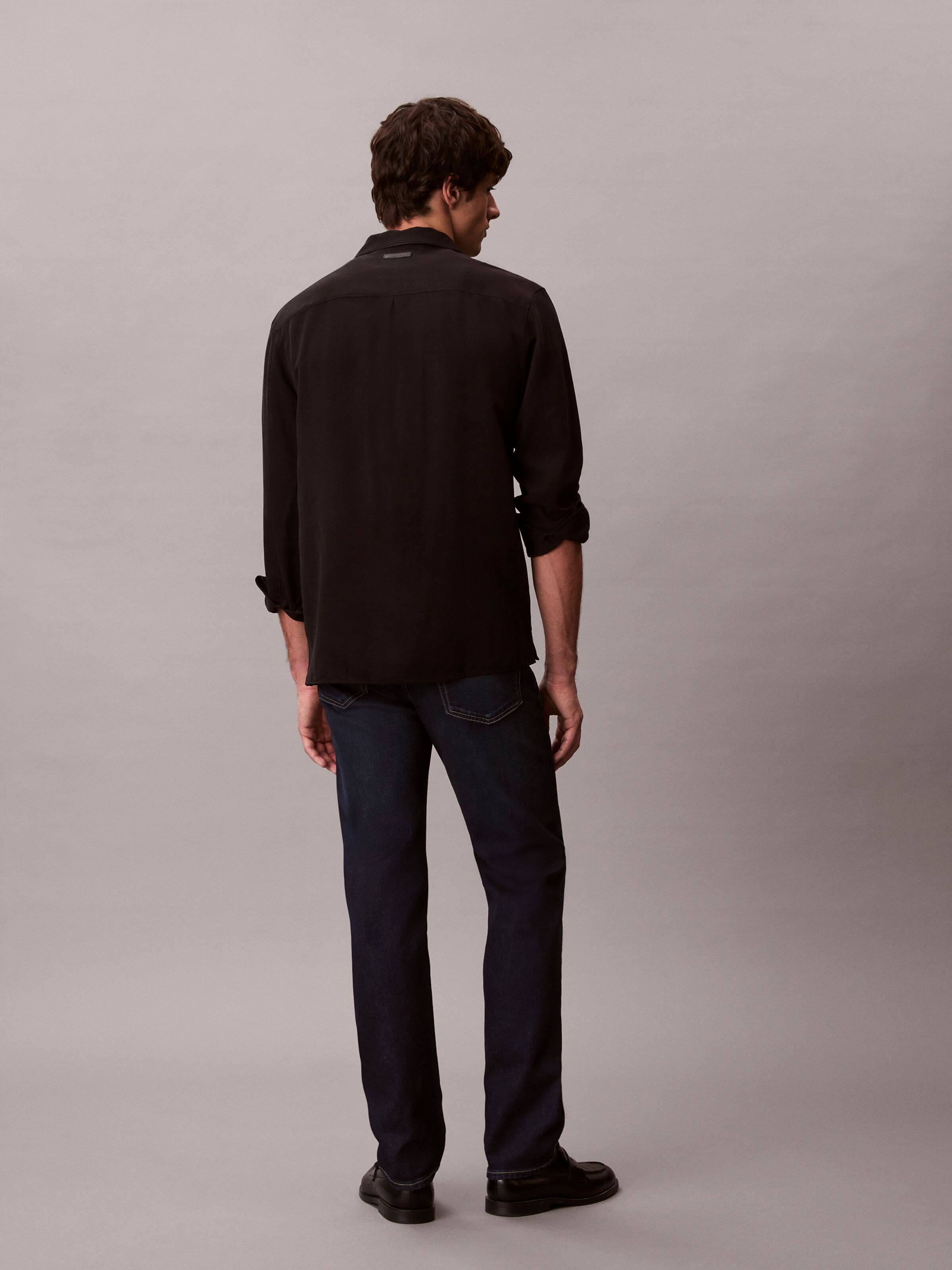 Standard Stright Jean