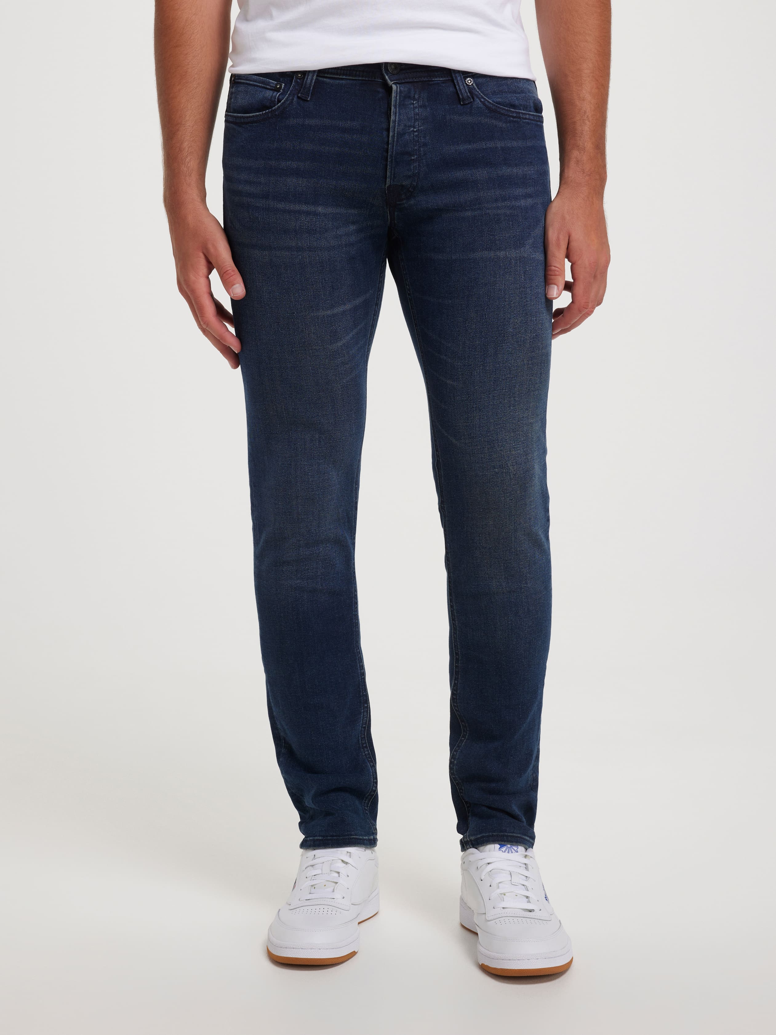 Slim Glenn Jean In 812 Black Jean