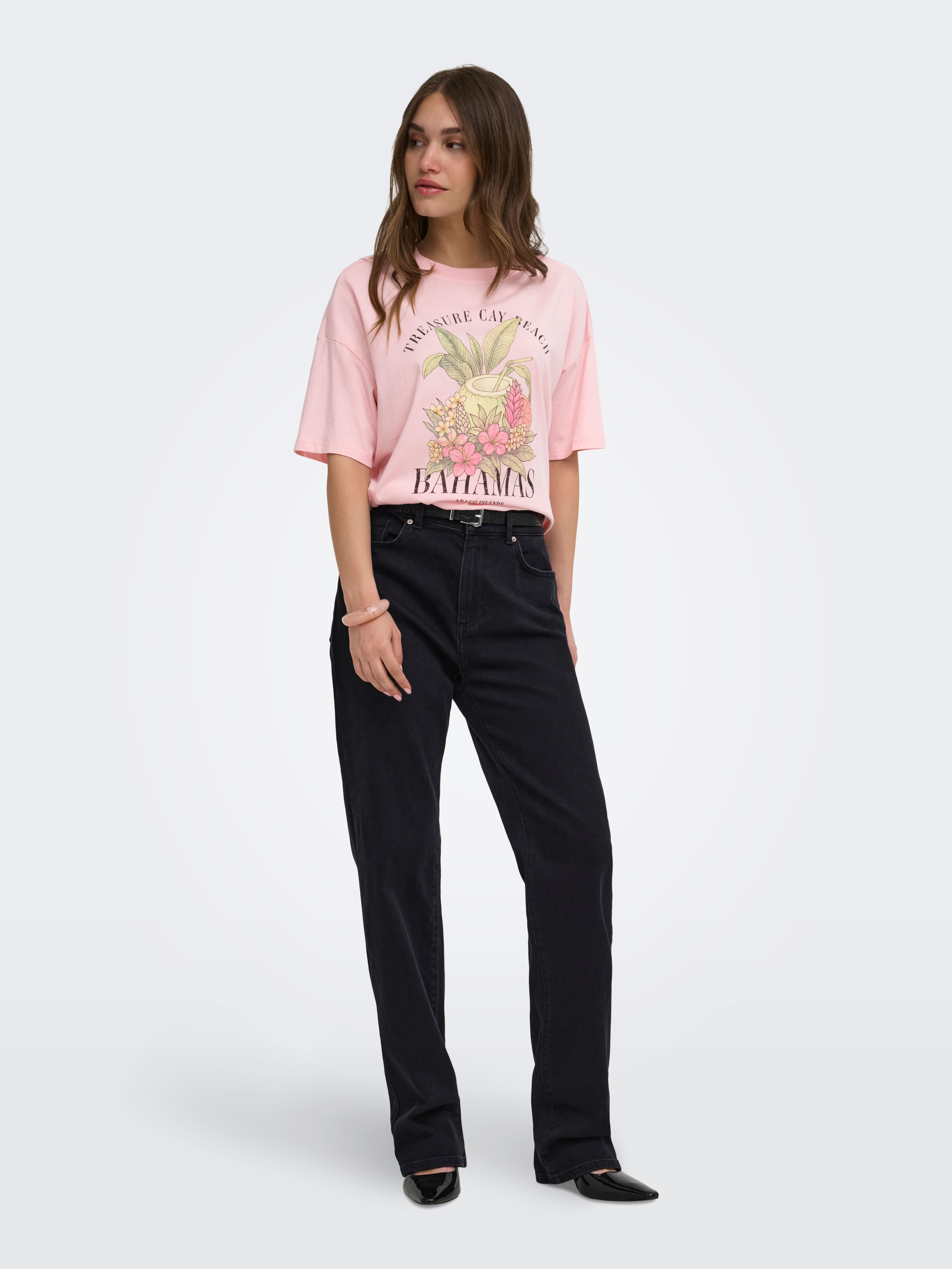 Kansas Mid Straight Ankle Jeans In Washed Black