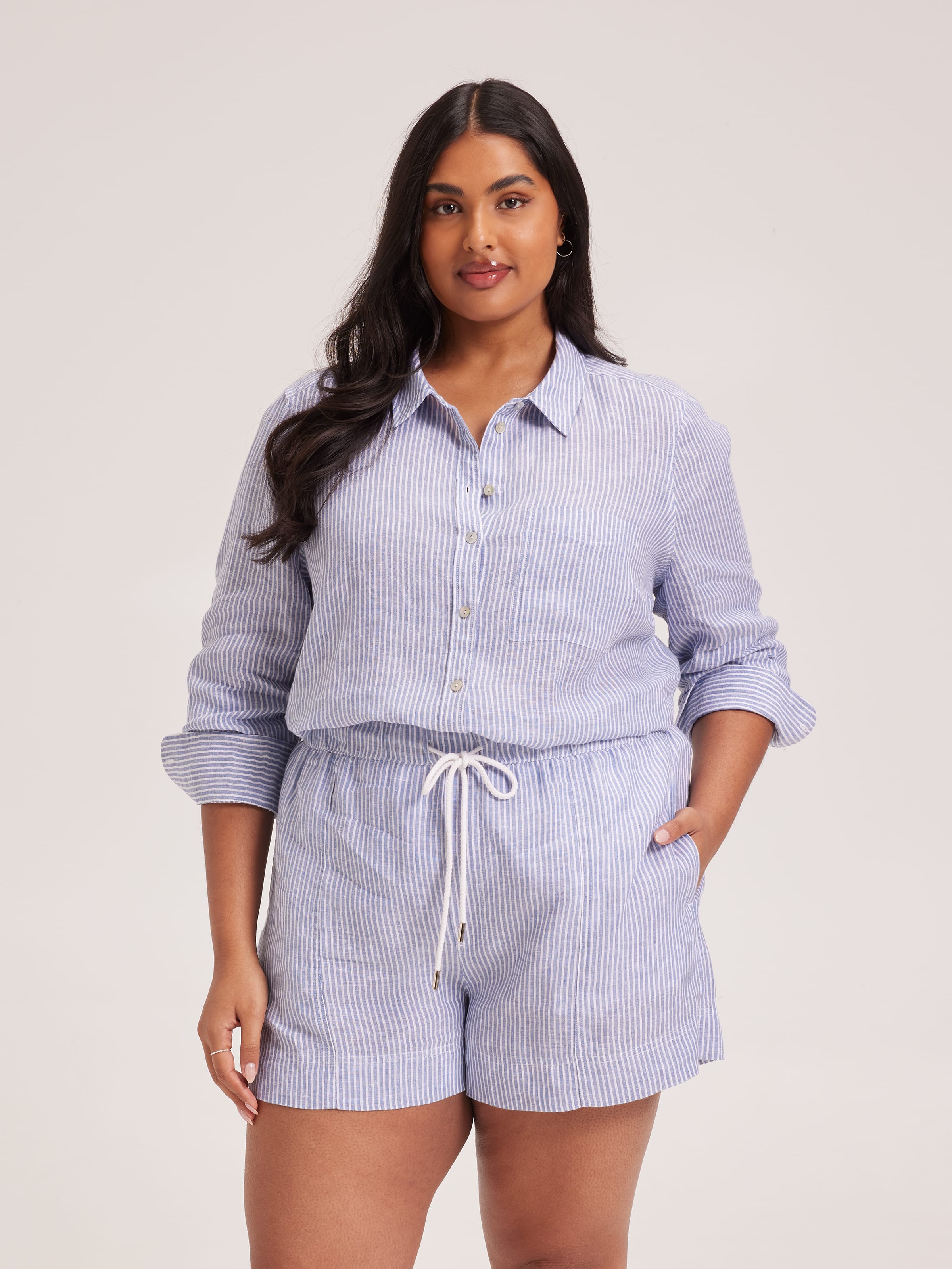 Curve Marli Short