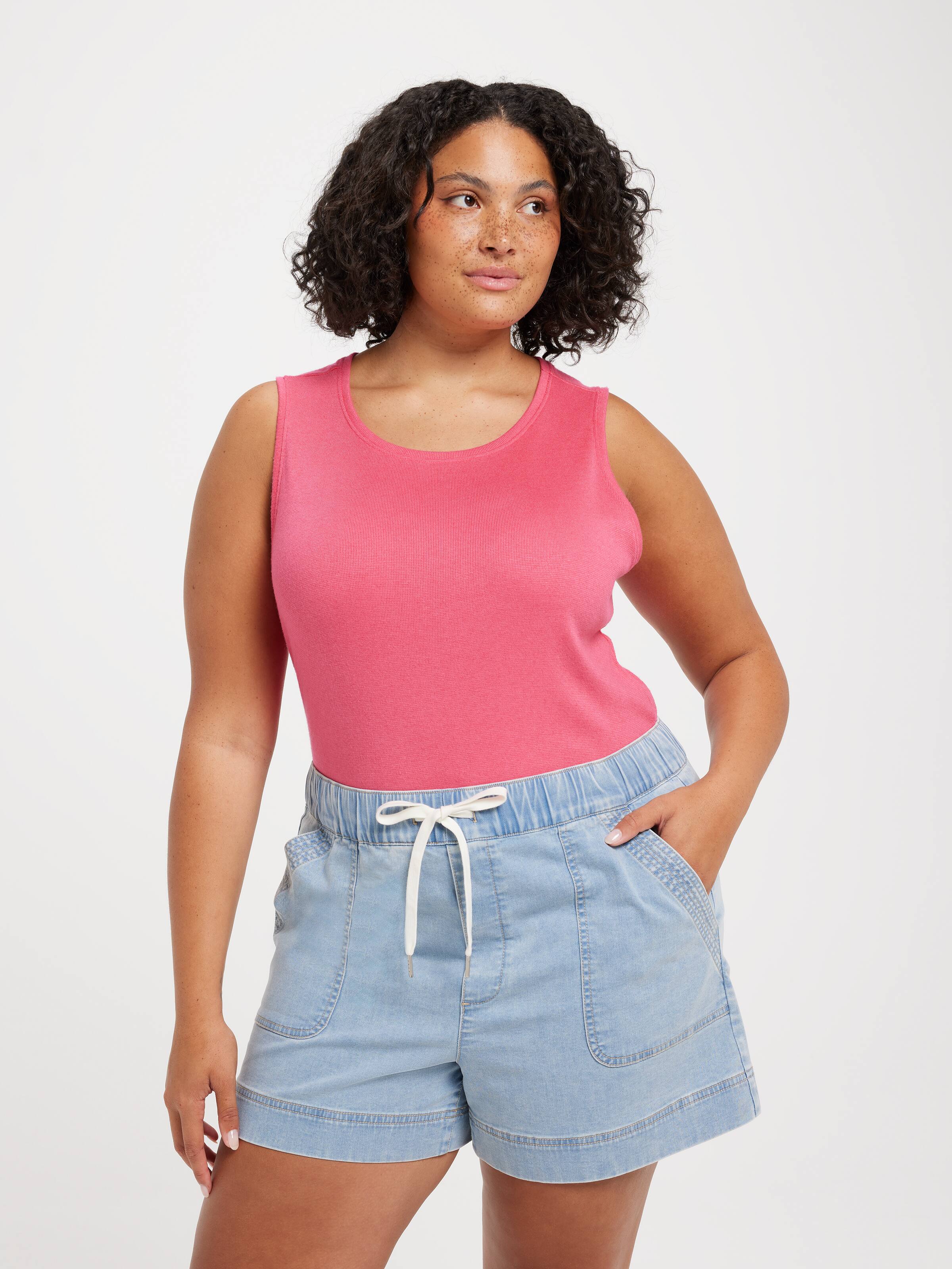 Curve Amaze Jog Short