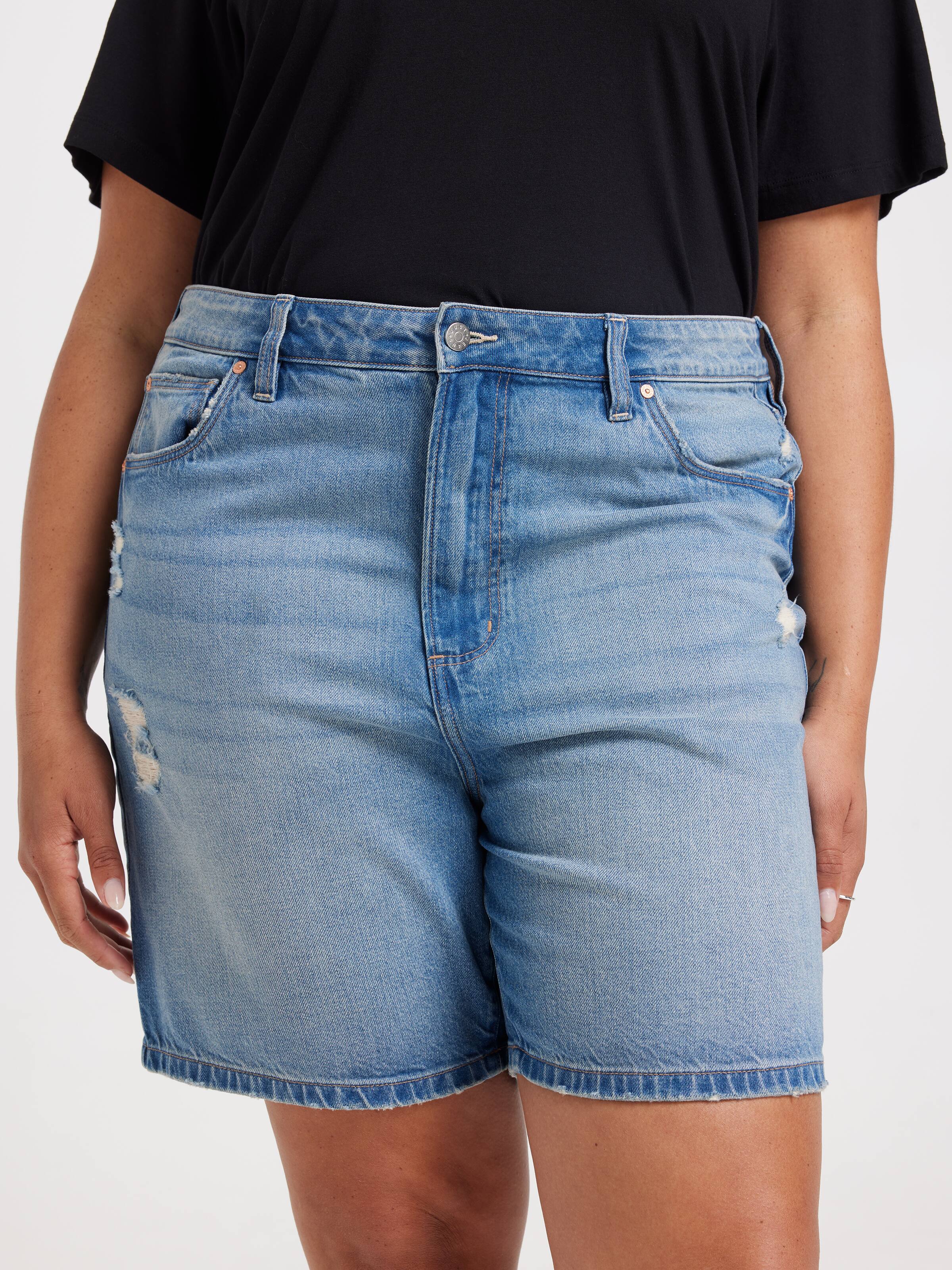 Originals Hr Alm Rigid Bermuda