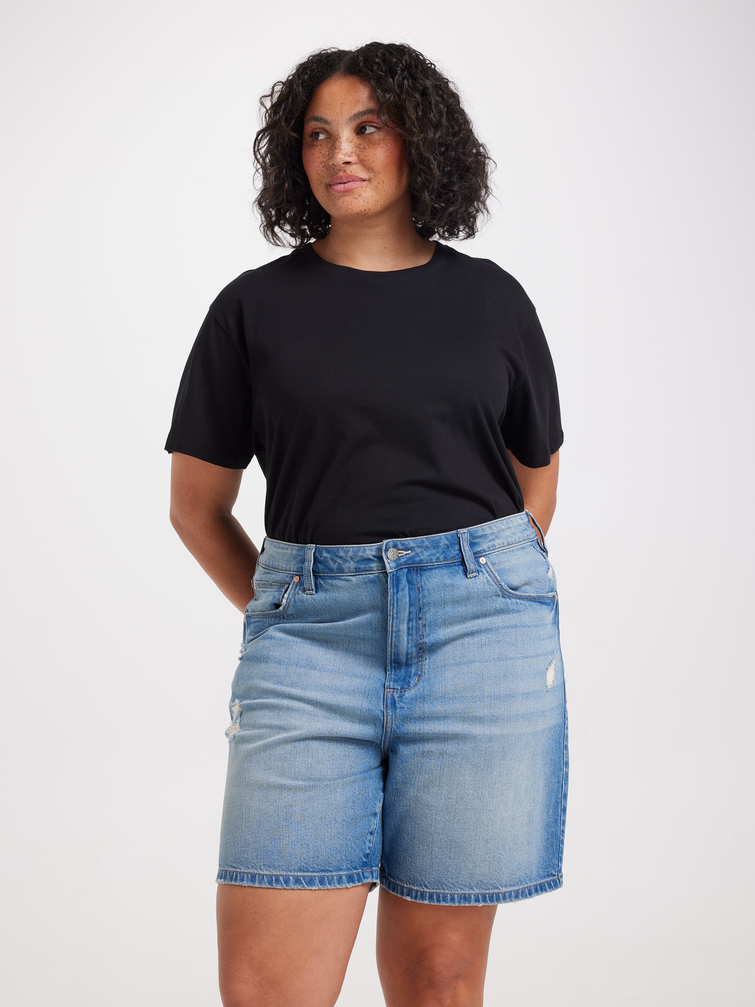 Originals Hr Alm Rigid Bermuda