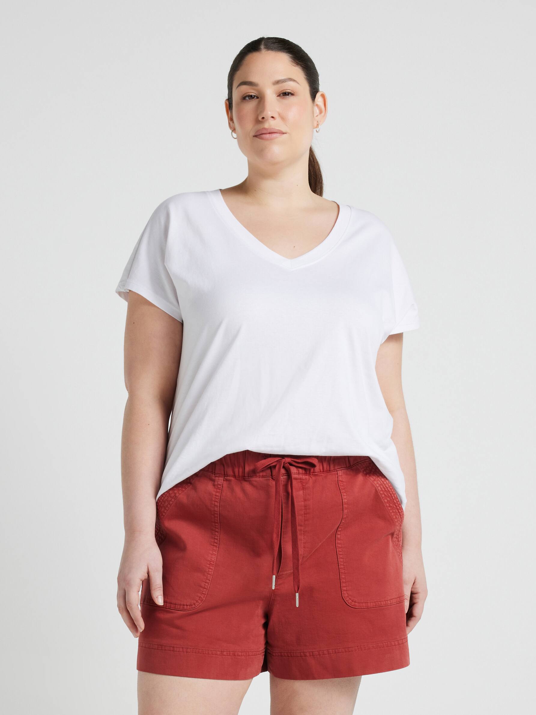 Curve Amaze Jog Short