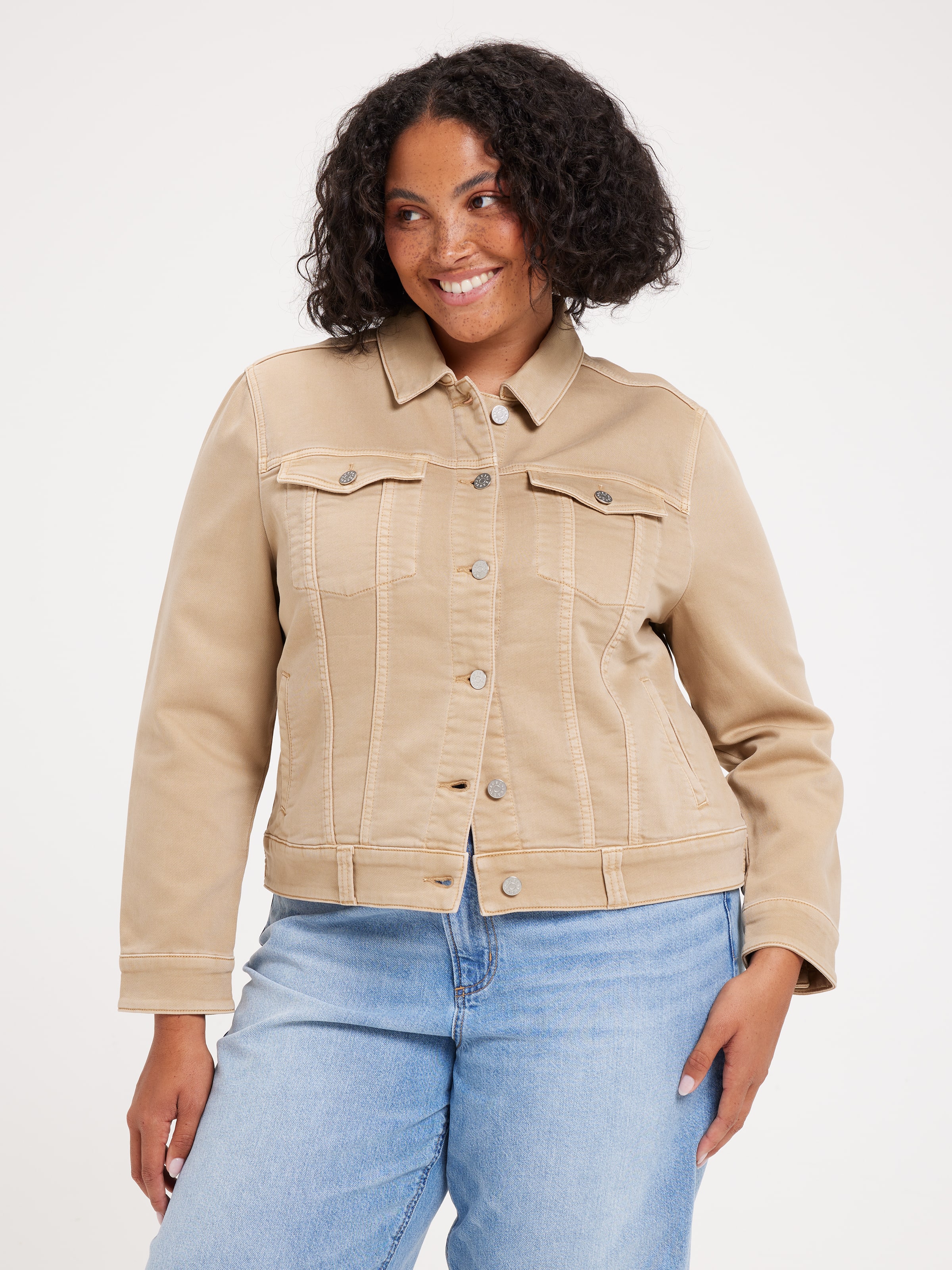 Amaze Classic Trucker