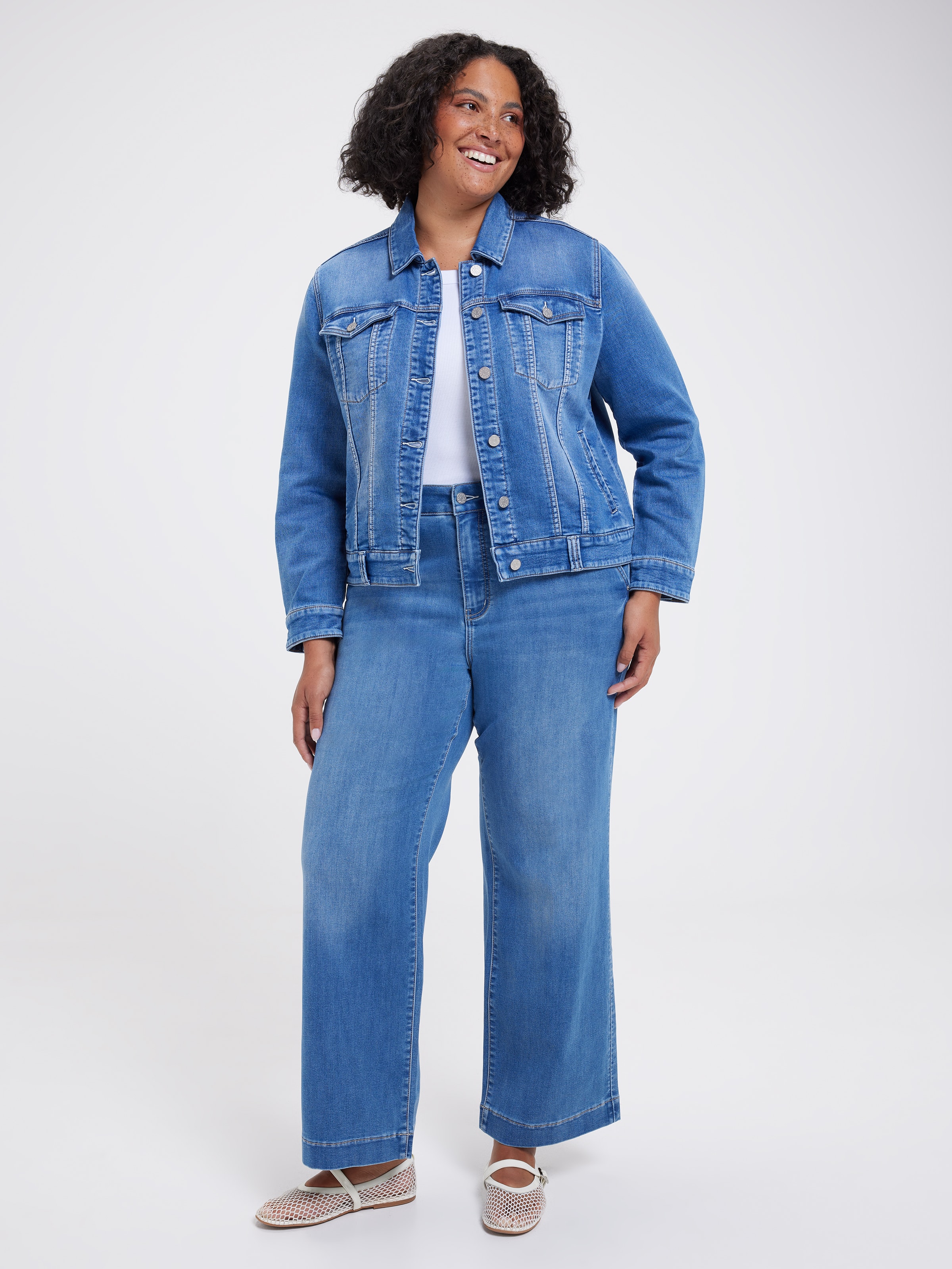 Amaze Classic Trucker