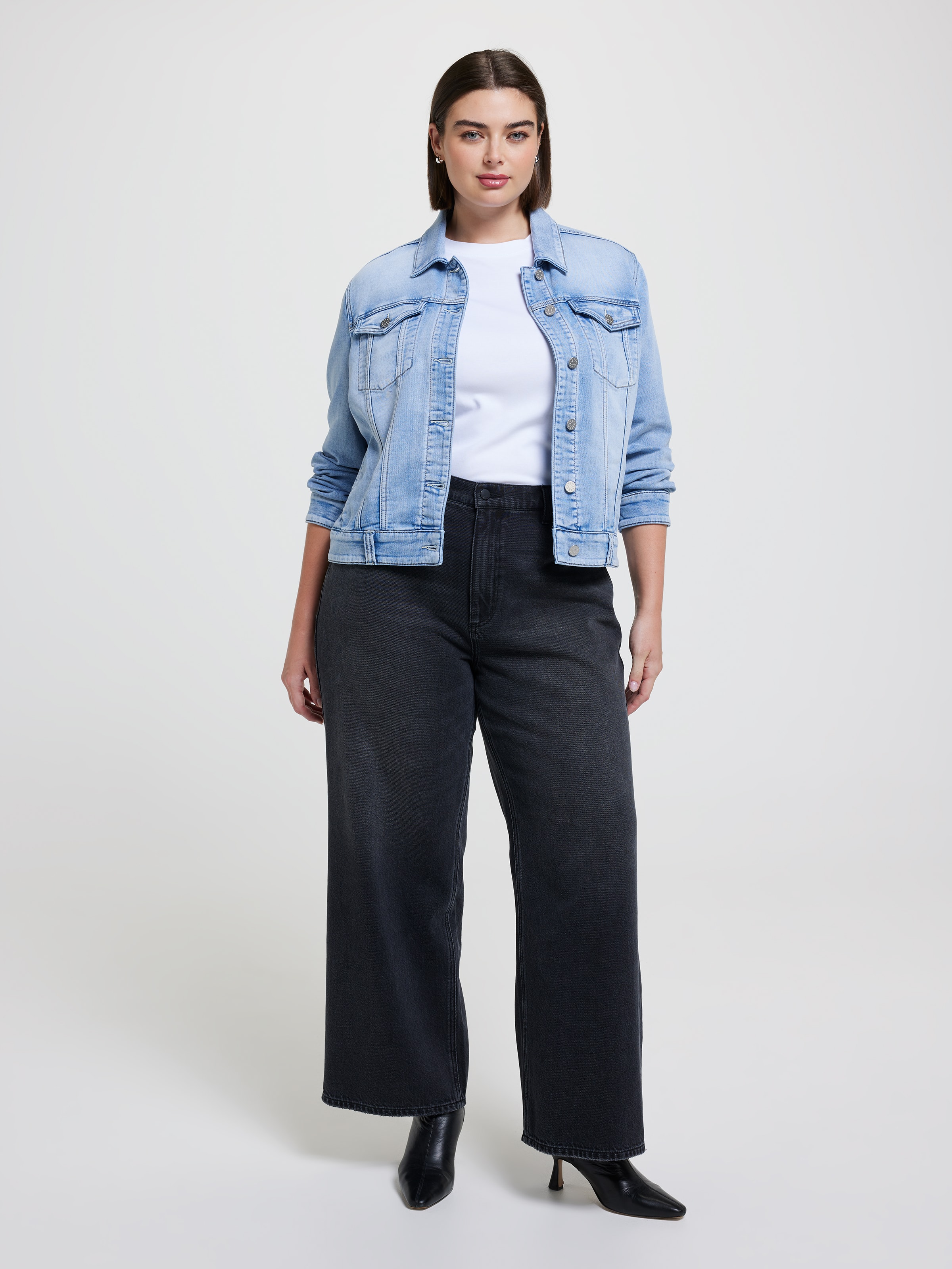 Curve Amaze Classic Trucker