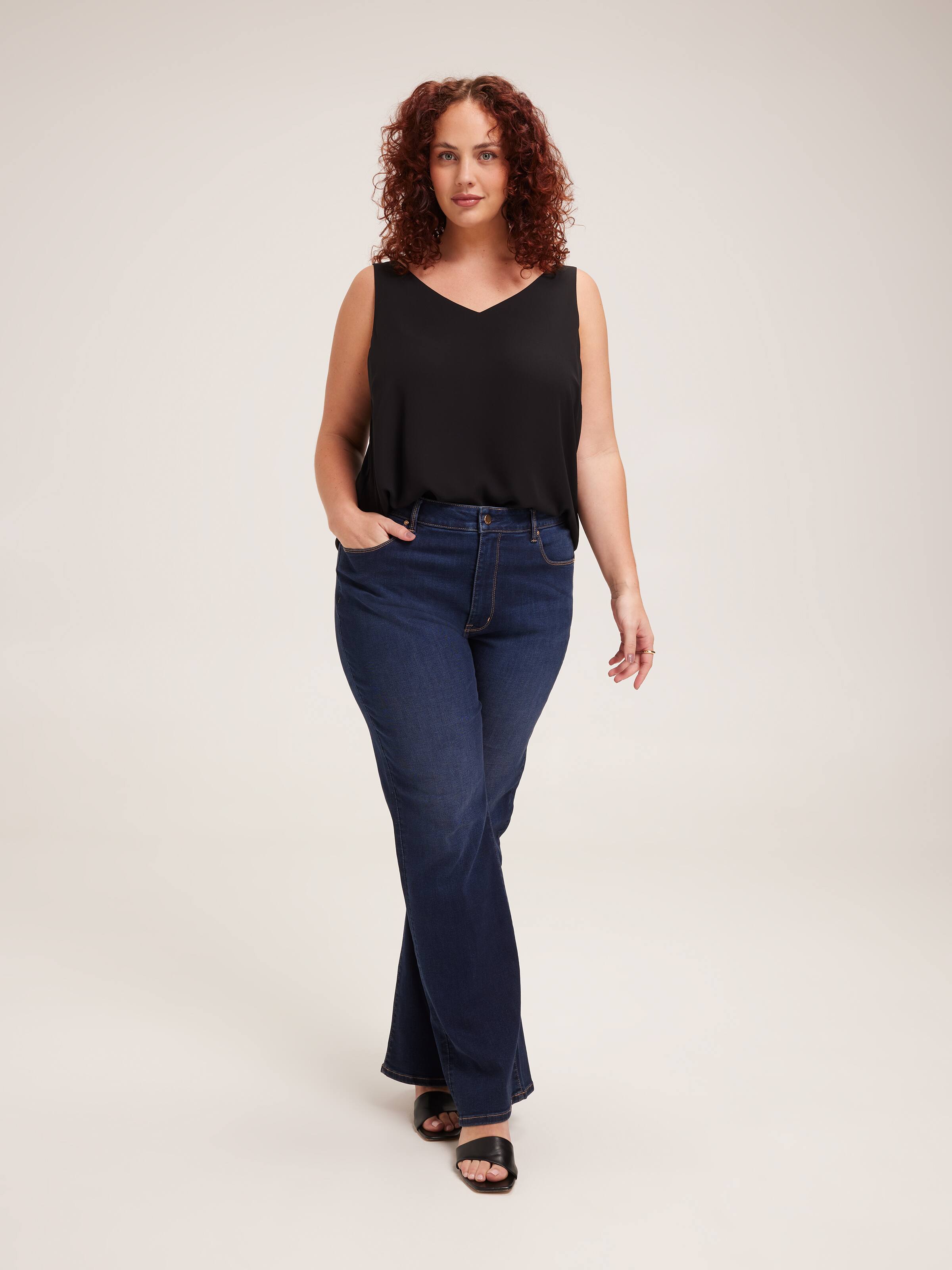 Curve Sia Tank
